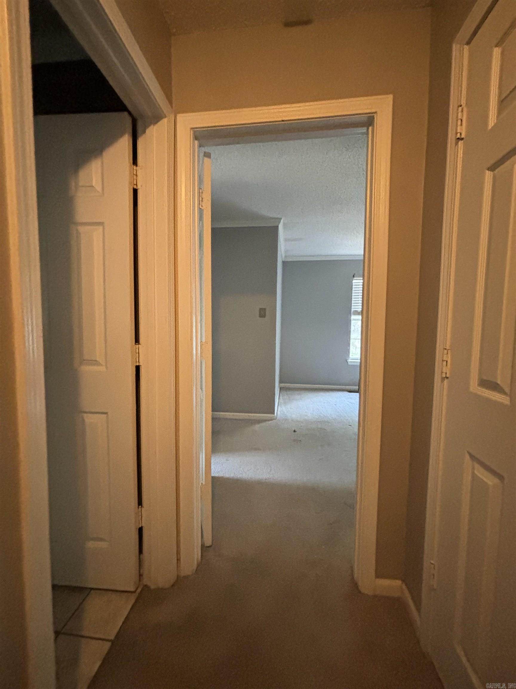 Towering Oaks Phase II - Residential