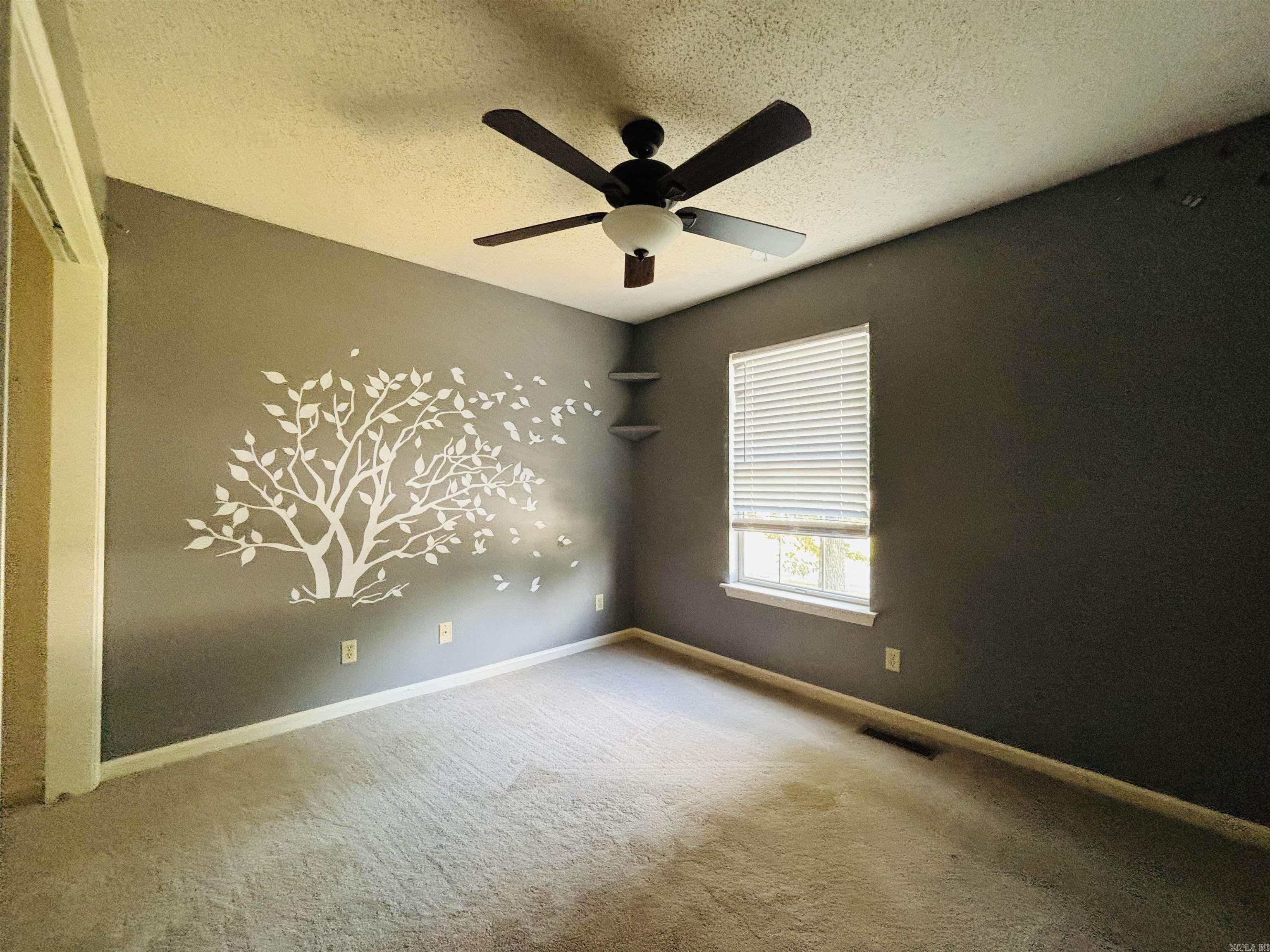 Towering Oaks Phase II - Residential