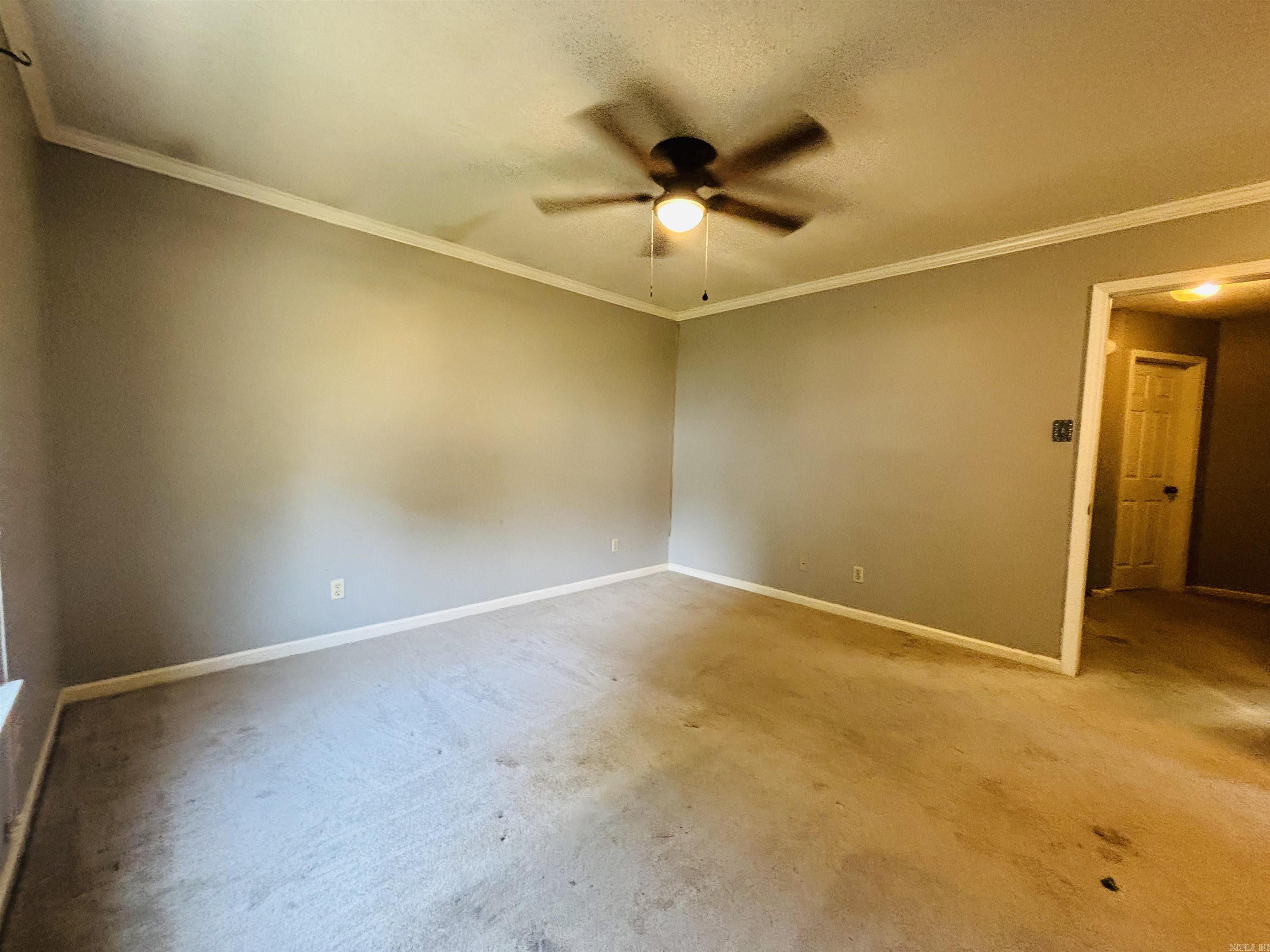 Towering Oaks Phase II - Residential