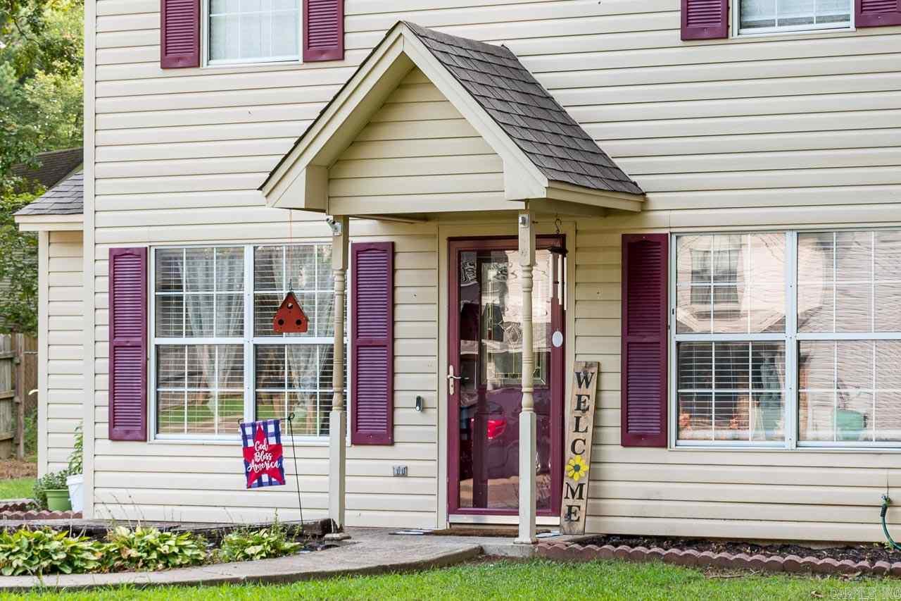 Towering Oaks Phase II - Residential