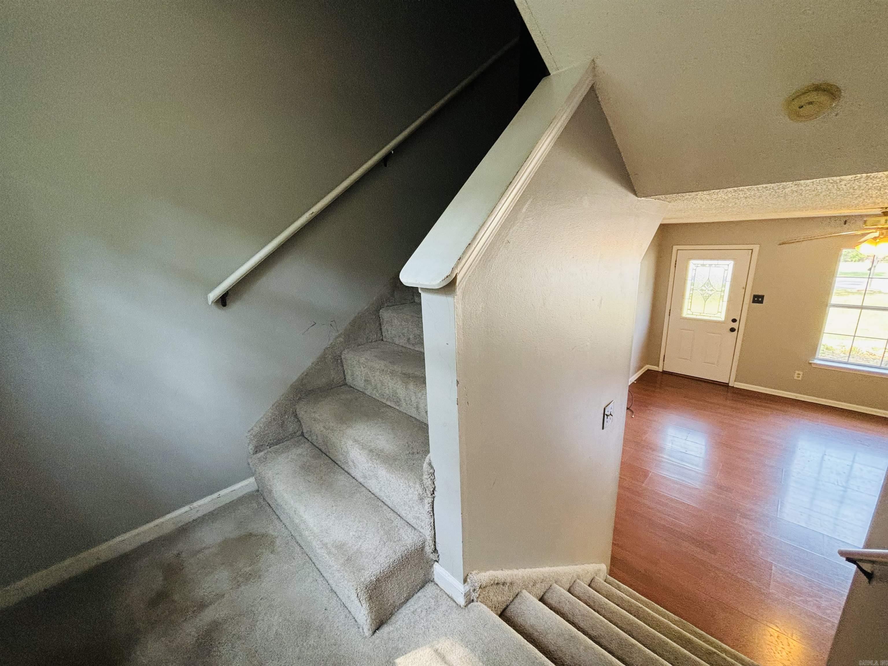 Towering Oaks Phase II - Residential