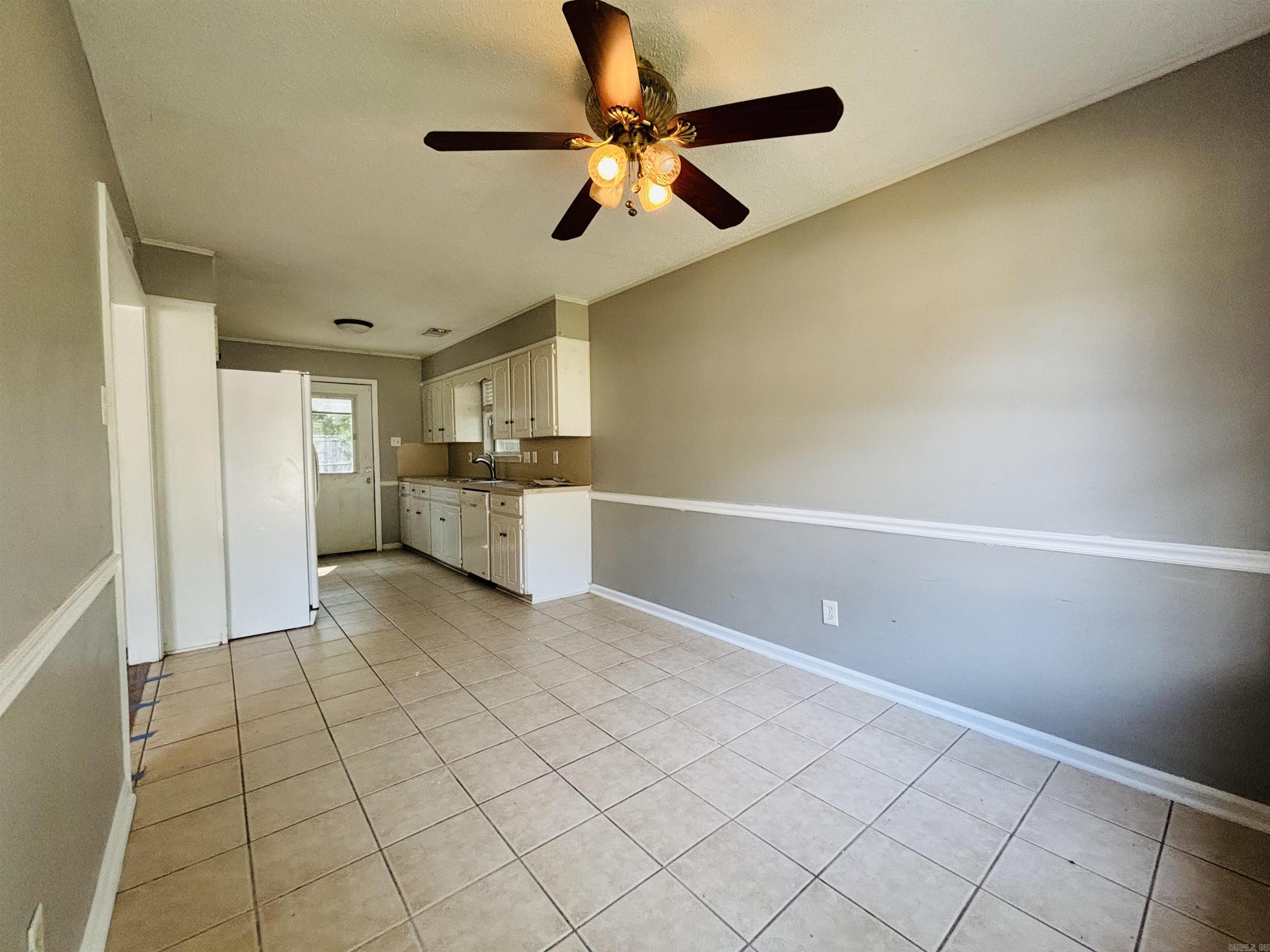 Towering Oaks Phase II - Residential