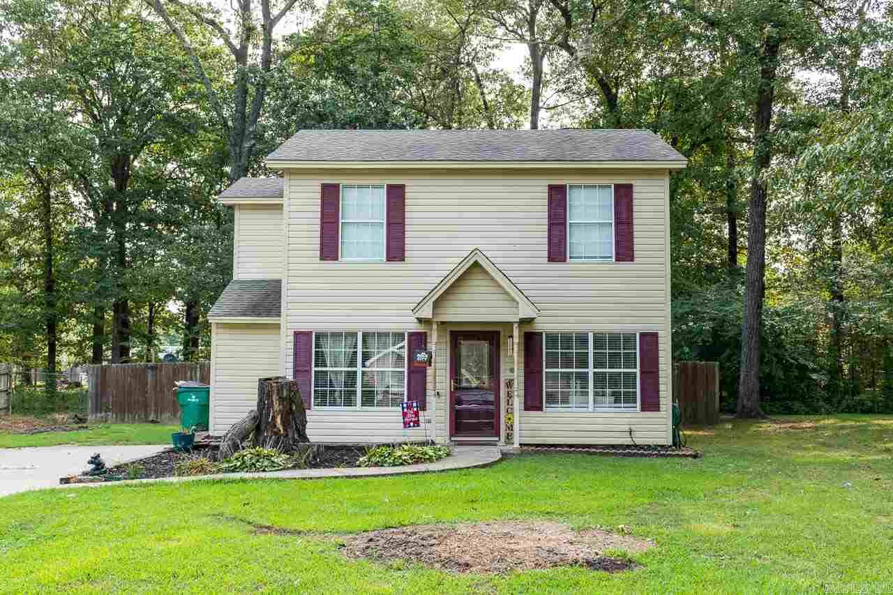 Towering Oaks Phase II - Residential