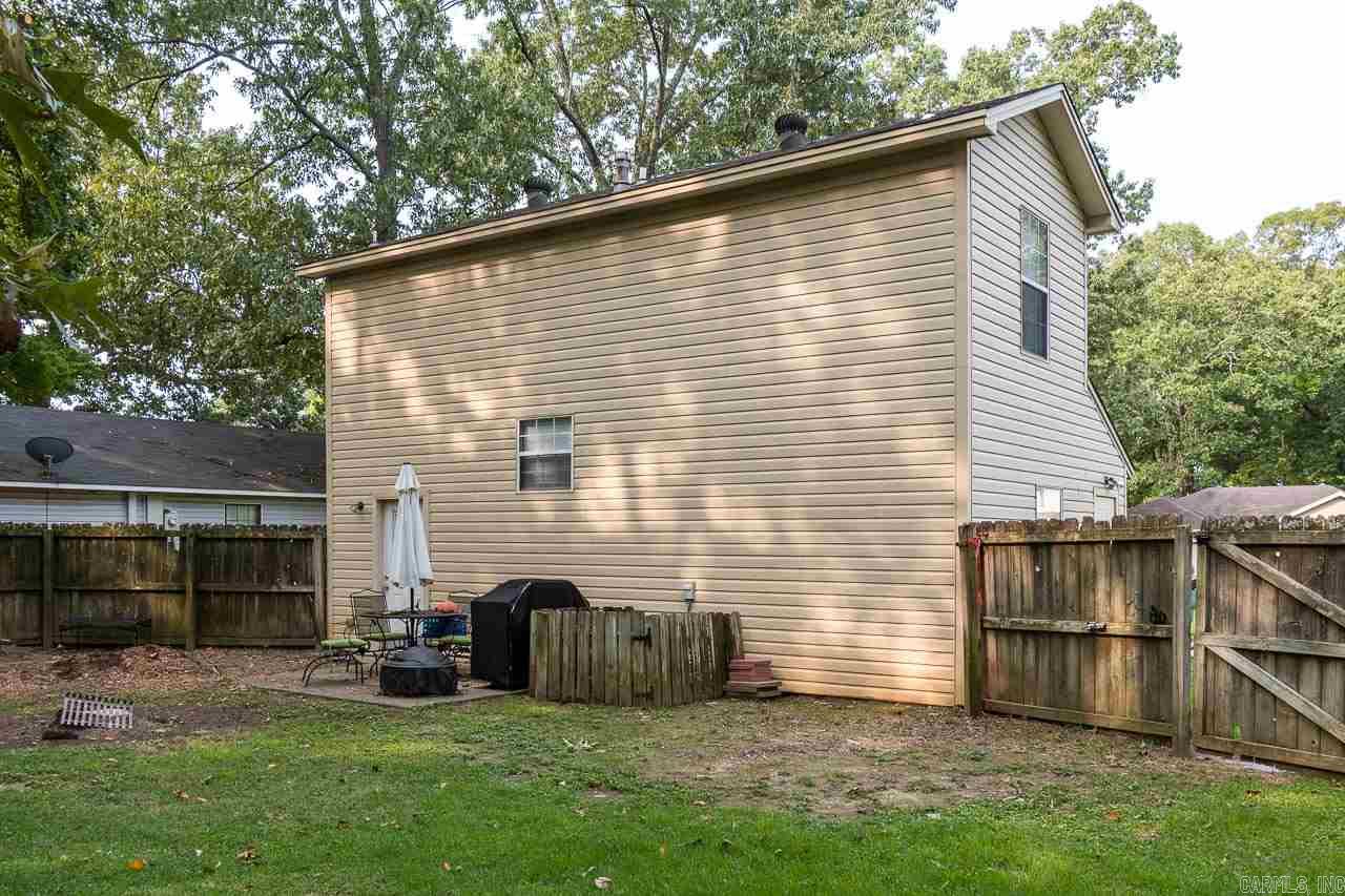 Towering Oaks Phase II - Residential