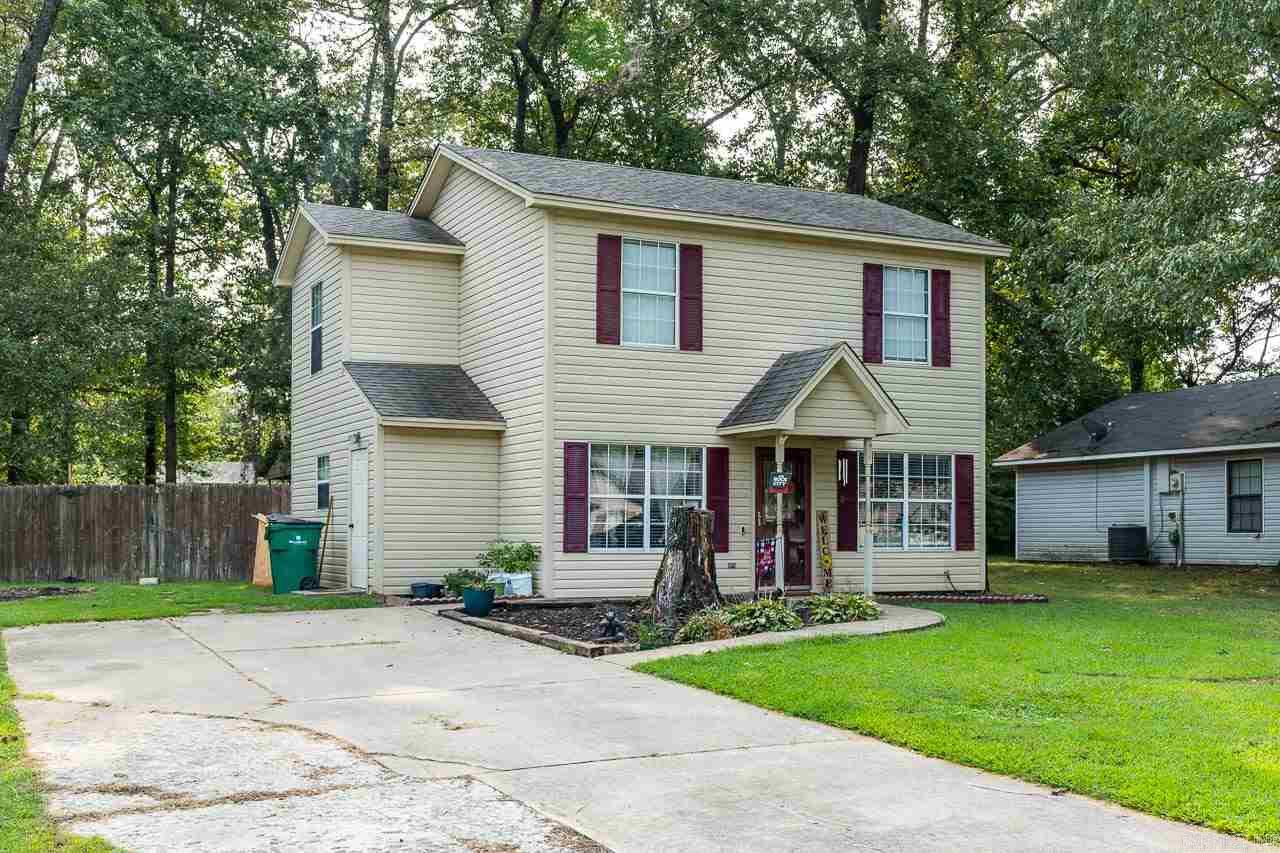 Towering Oaks Phase II - Residential