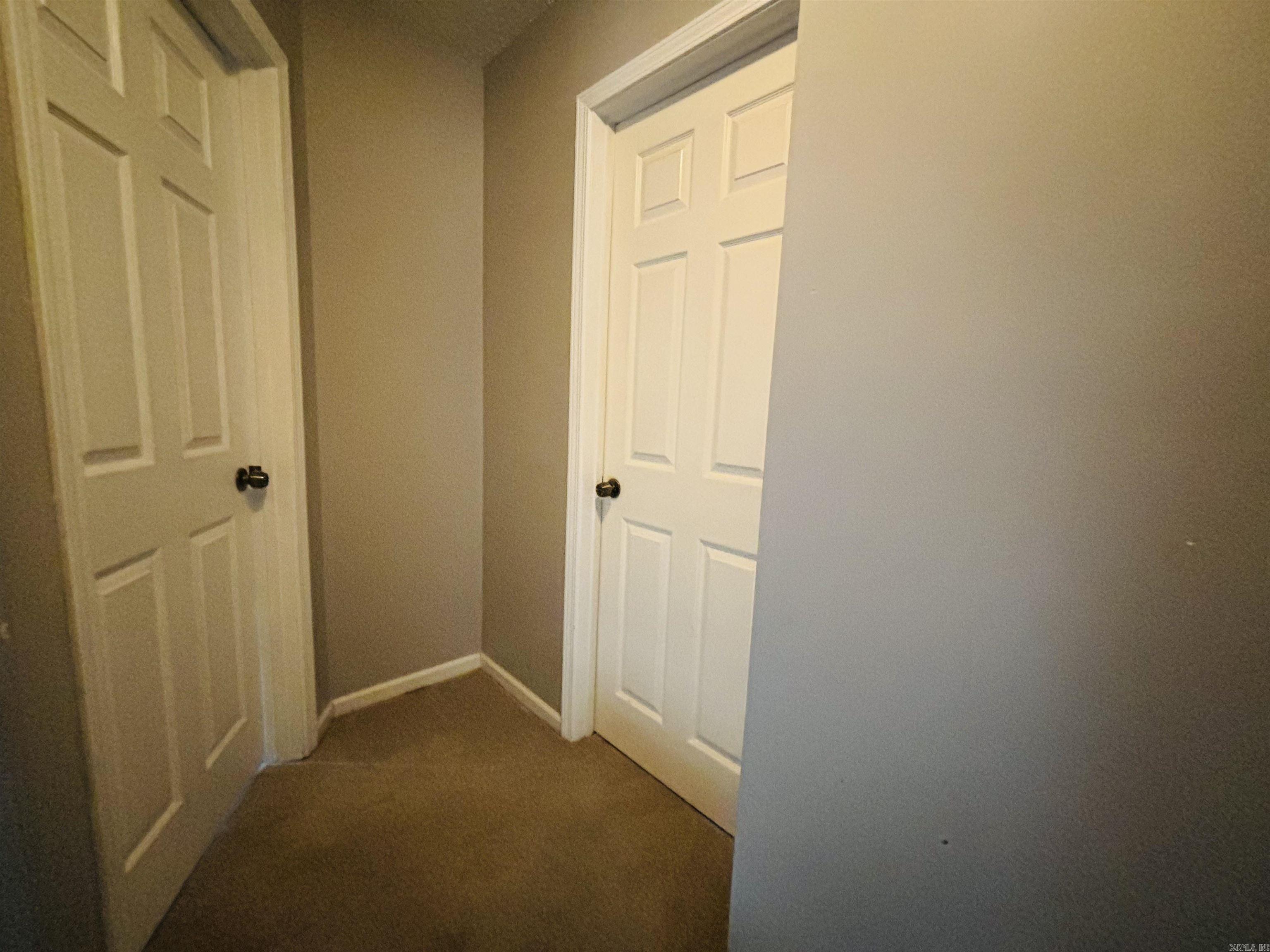 Towering Oaks Phase II - Residential