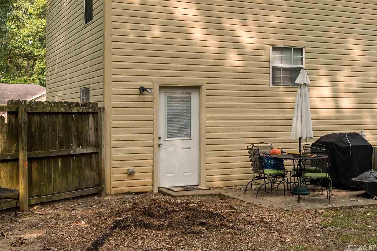 Towering Oaks Phase II - Residential