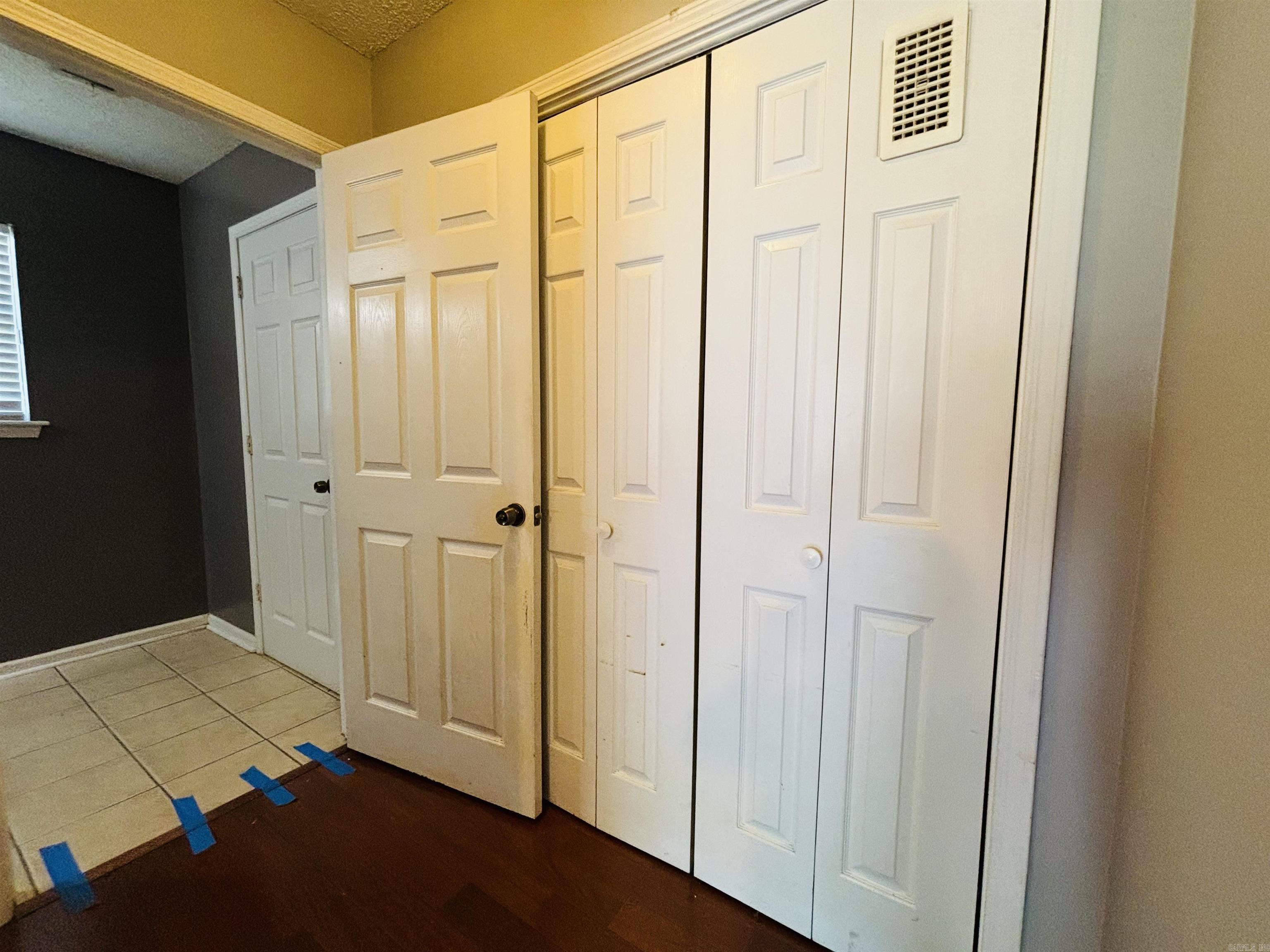 Towering Oaks Phase II - Residential