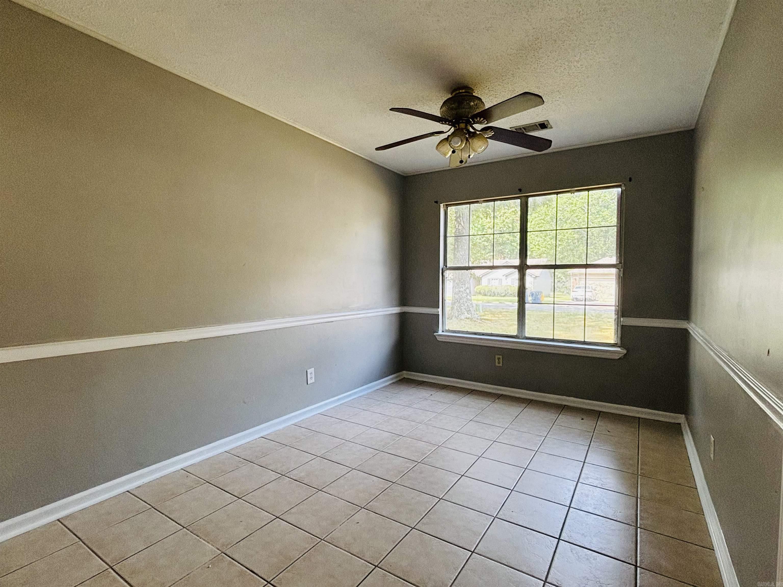 Towering Oaks Phase II - Residential