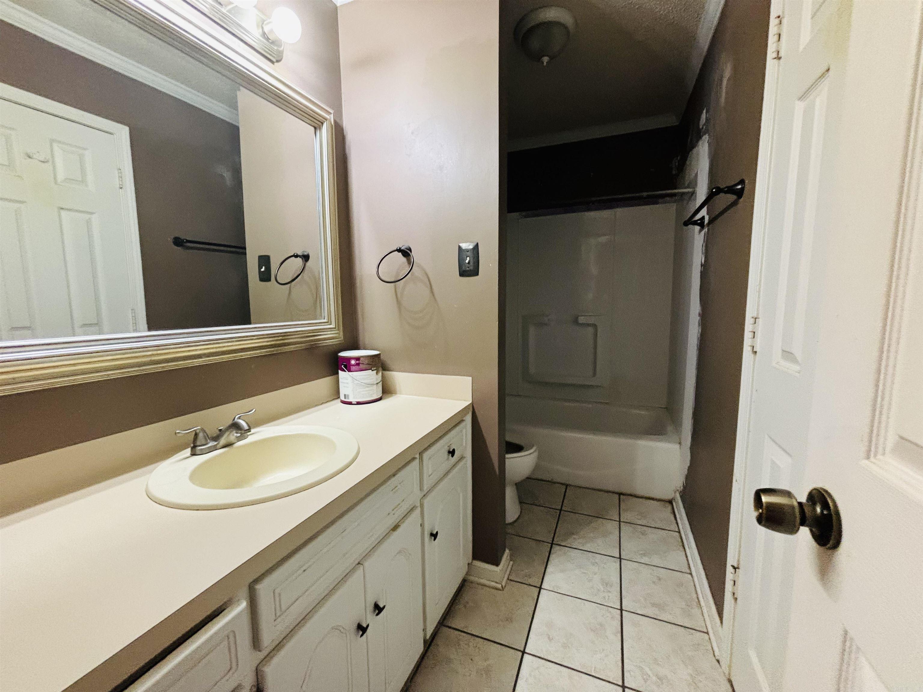 Towering Oaks Phase II - Residential