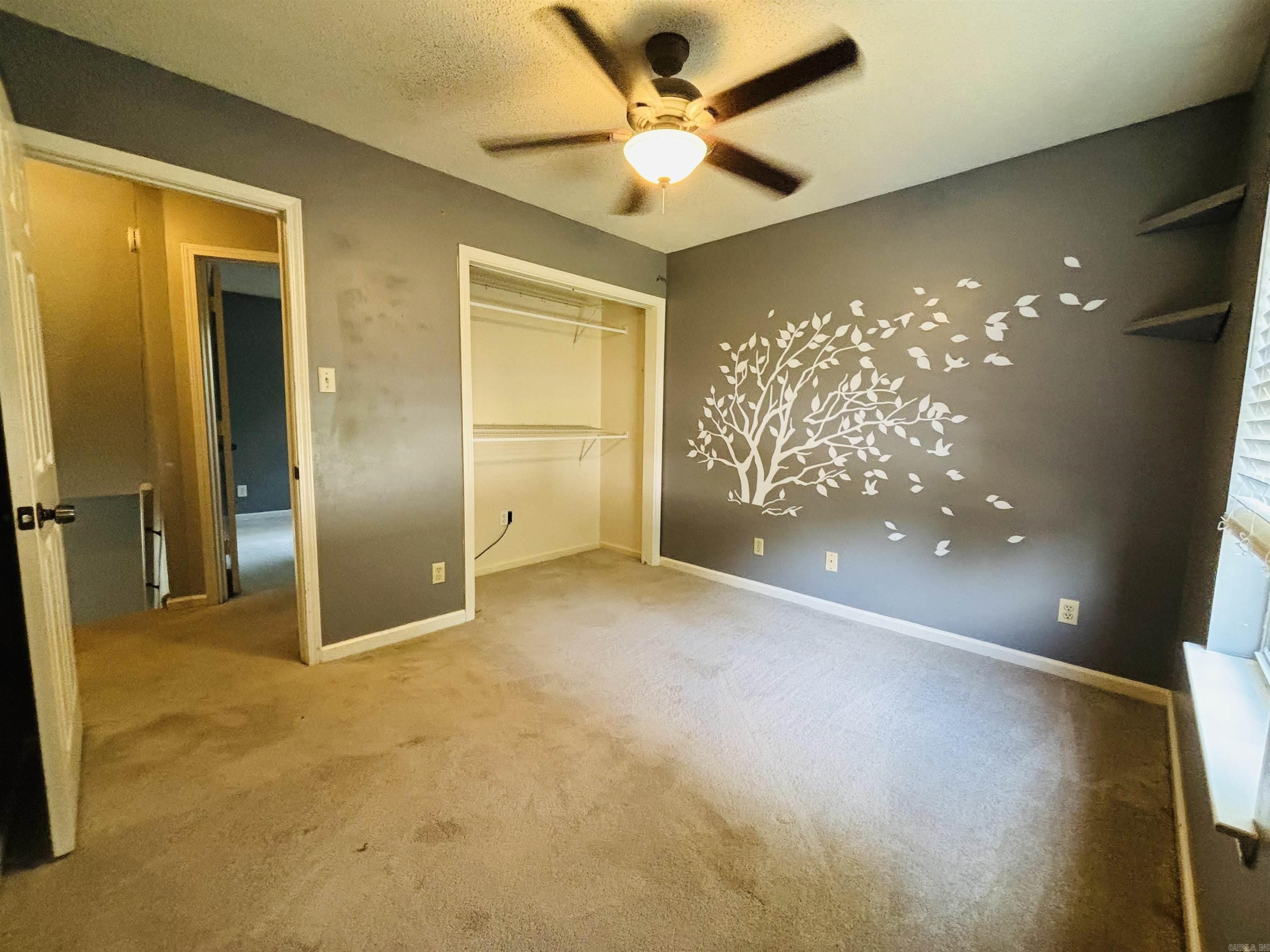 Towering Oaks Phase II - Residential