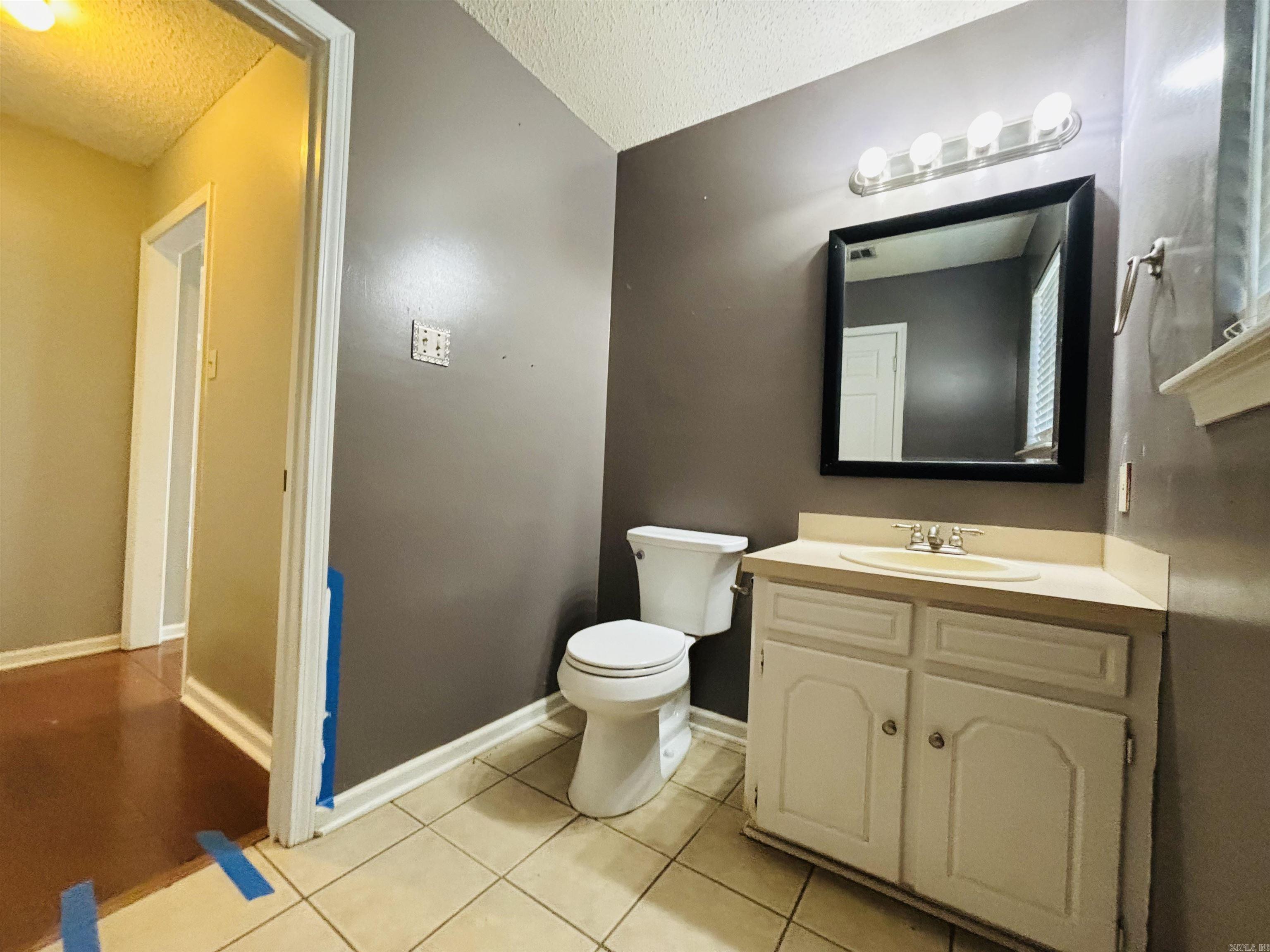 Towering Oaks Phase II - Residential