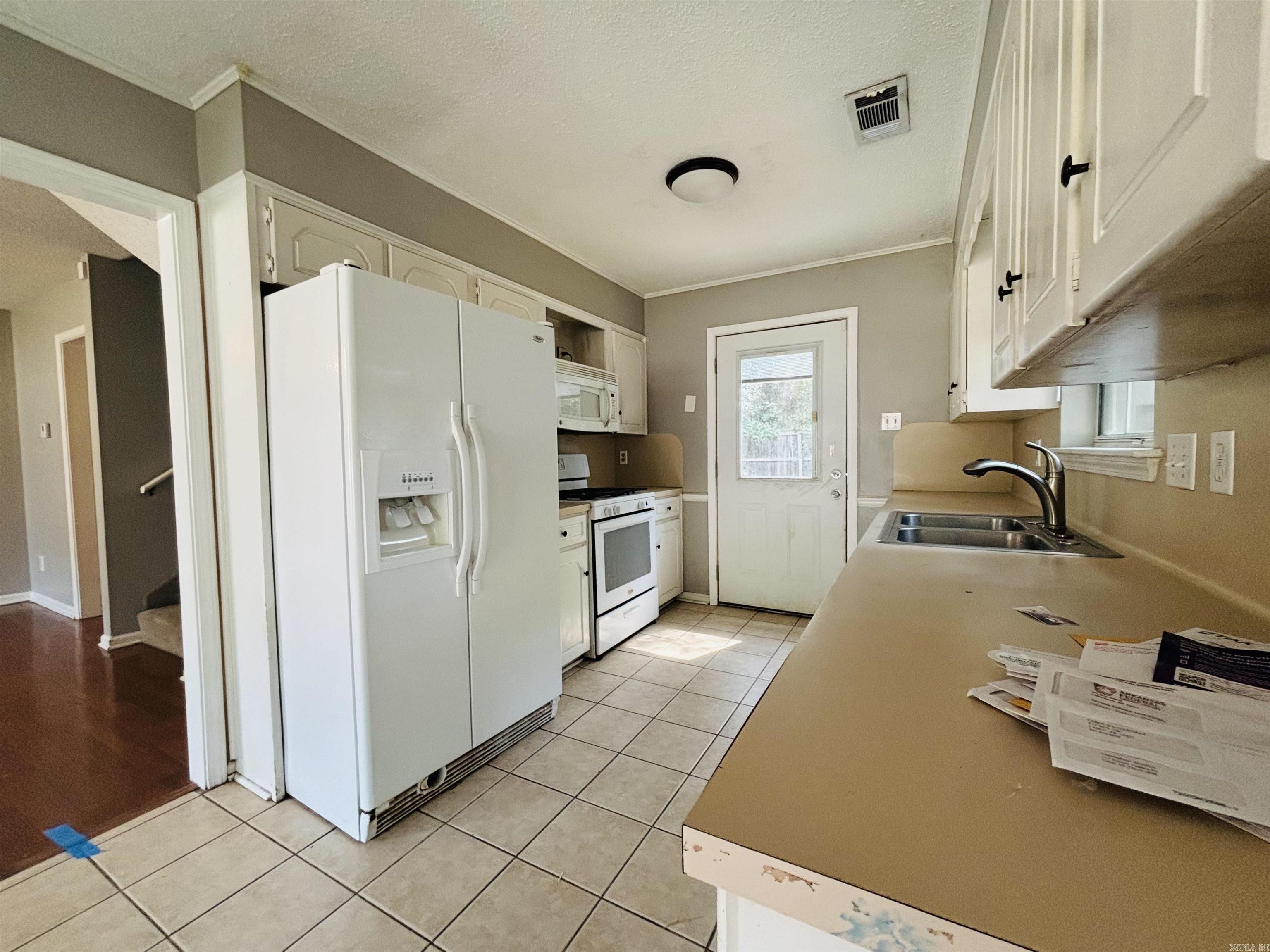 Towering Oaks Phase II - Residential