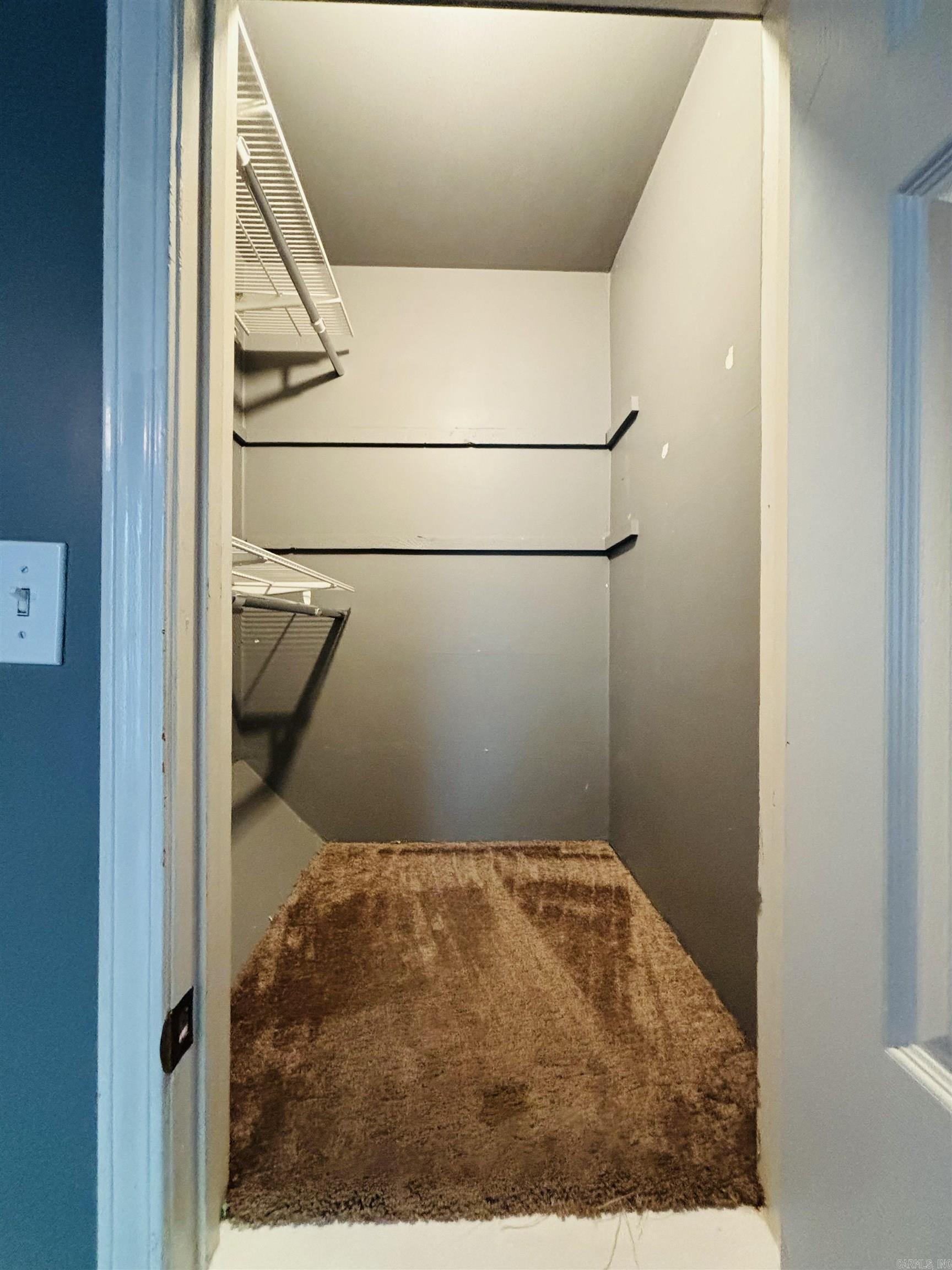 Towering Oaks Phase II - Residential