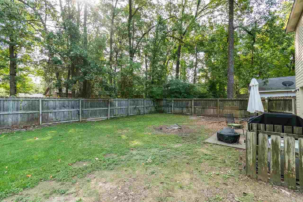 Towering Oaks Phase II - Residential