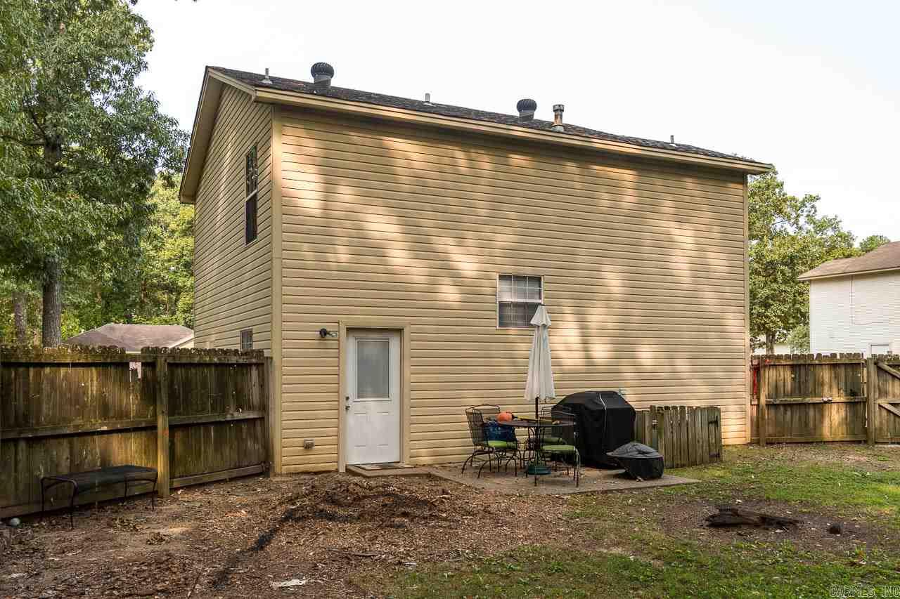 Towering Oaks Phase II - Residential