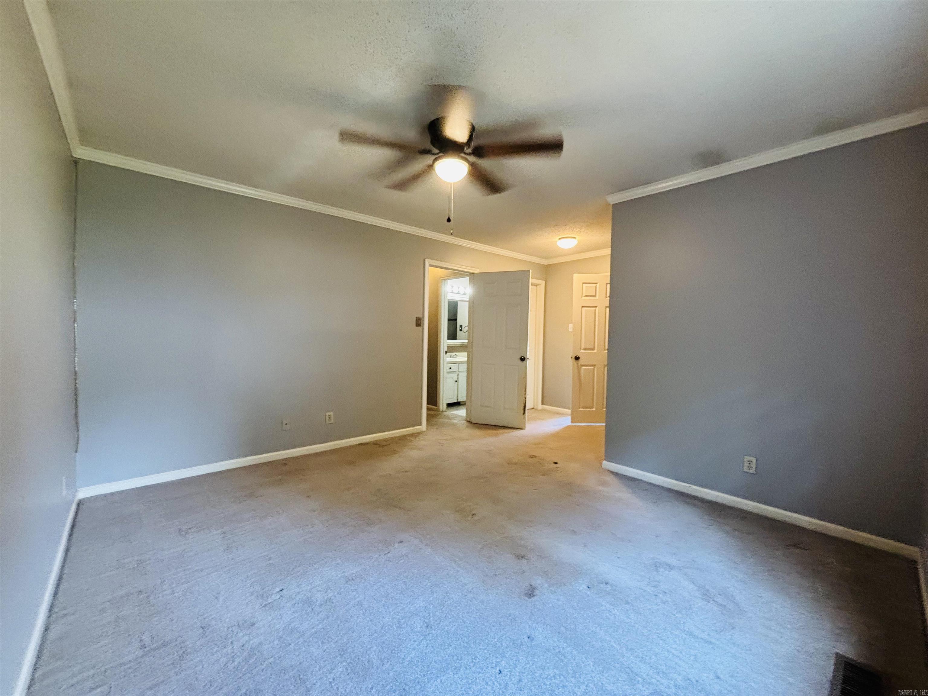 Towering Oaks Phase II - Residential