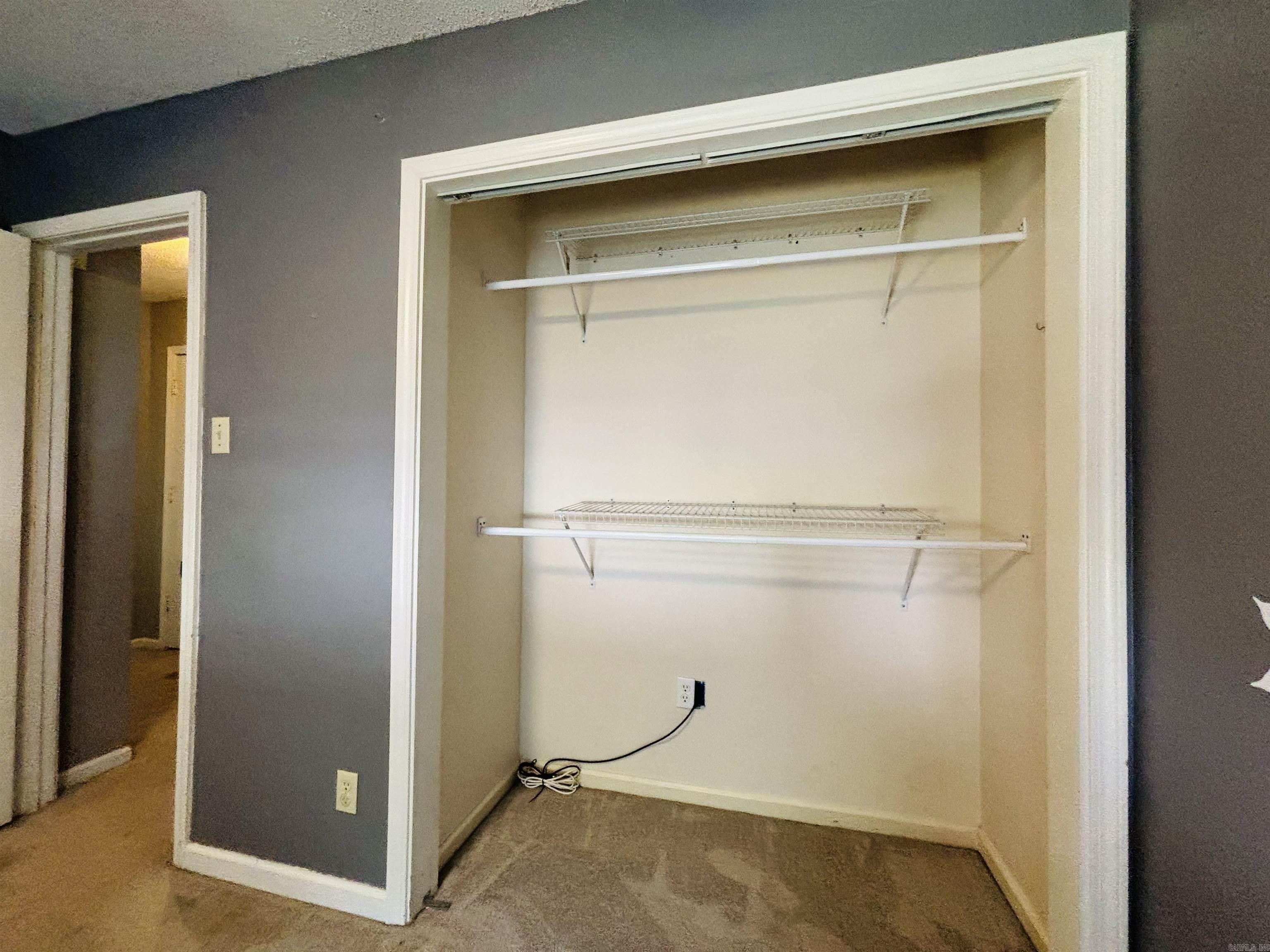 Towering Oaks Phase II - Residential