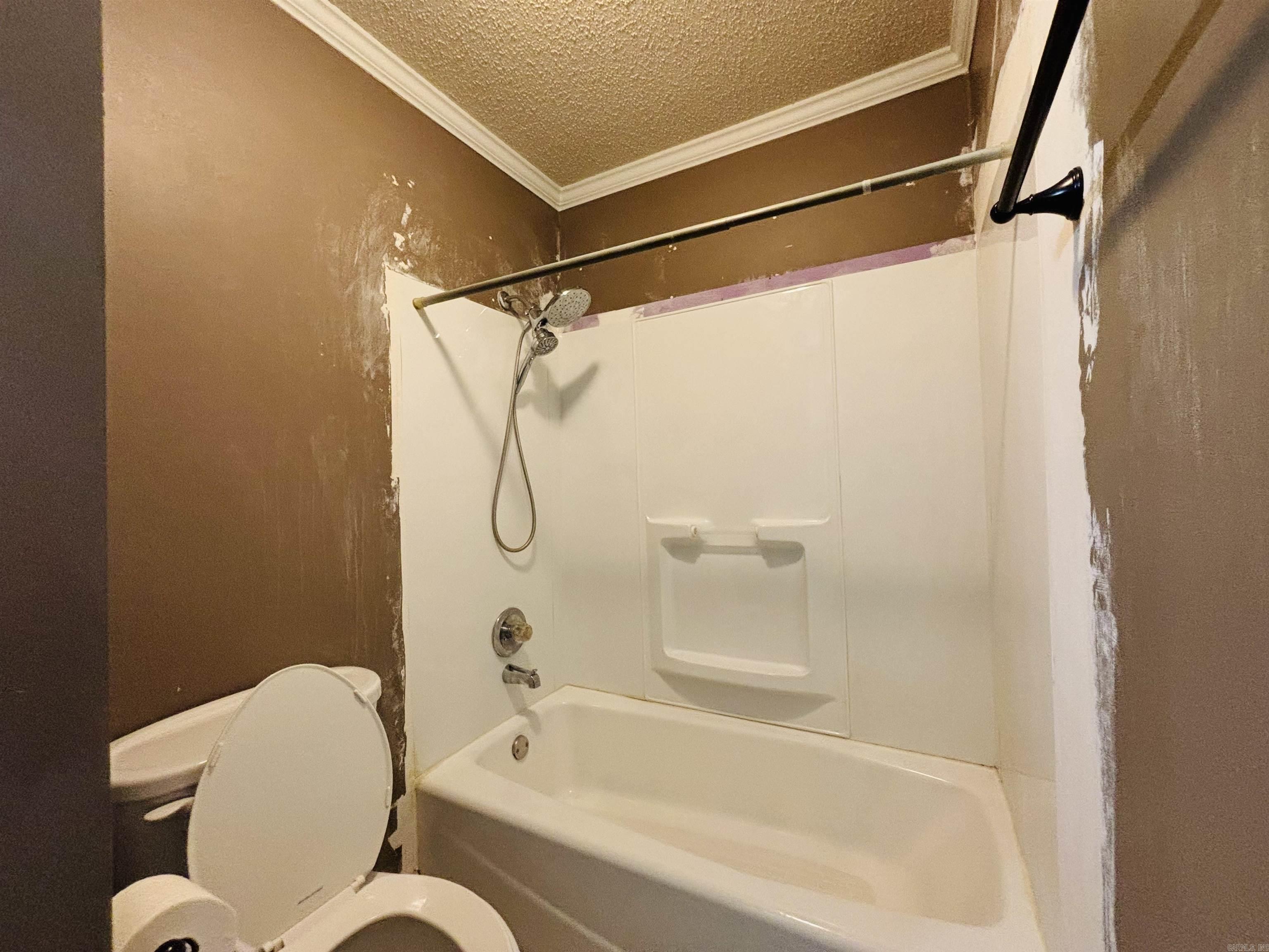 Towering Oaks Phase II - Residential