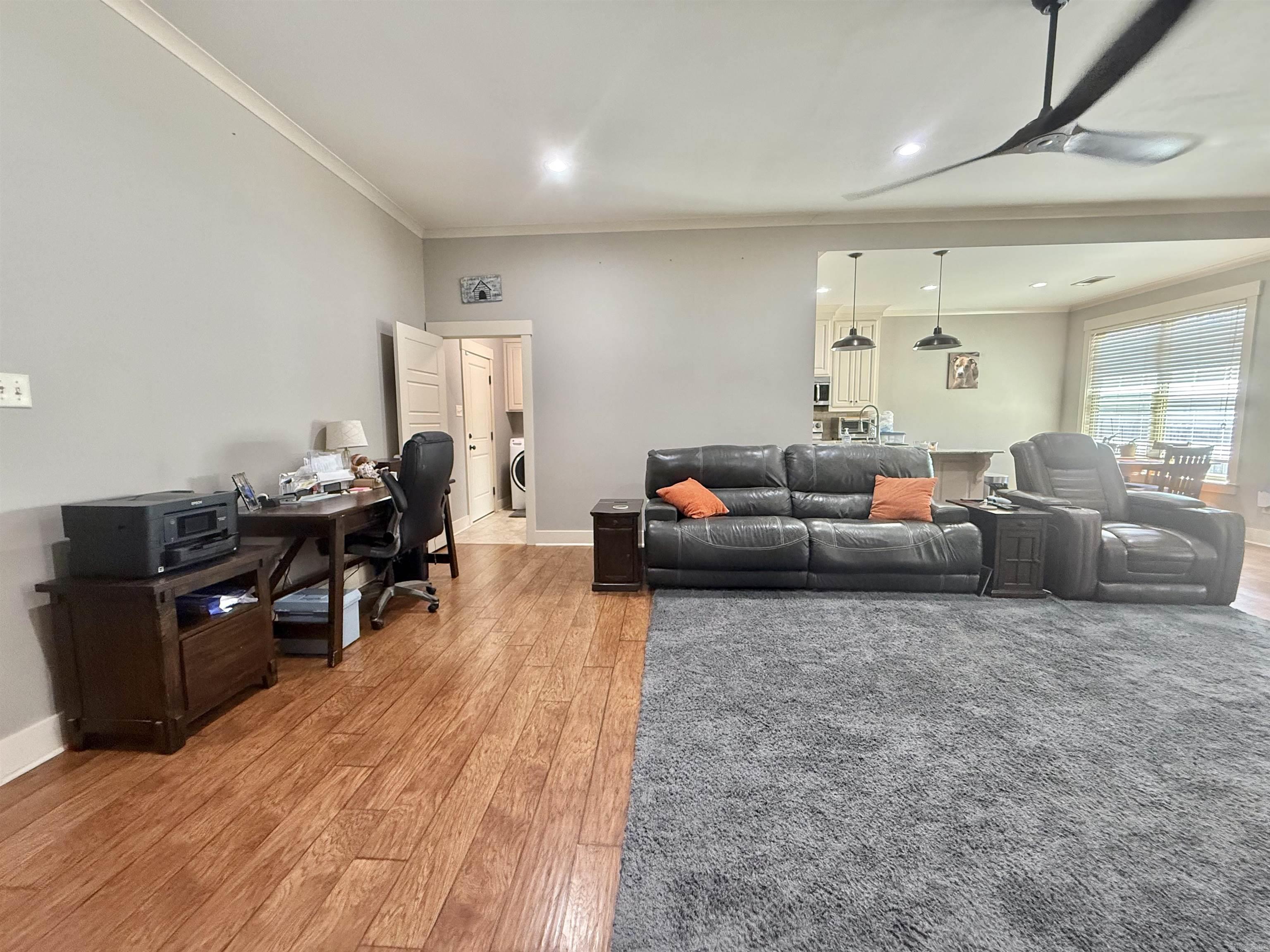 HALEY COURT - Residential