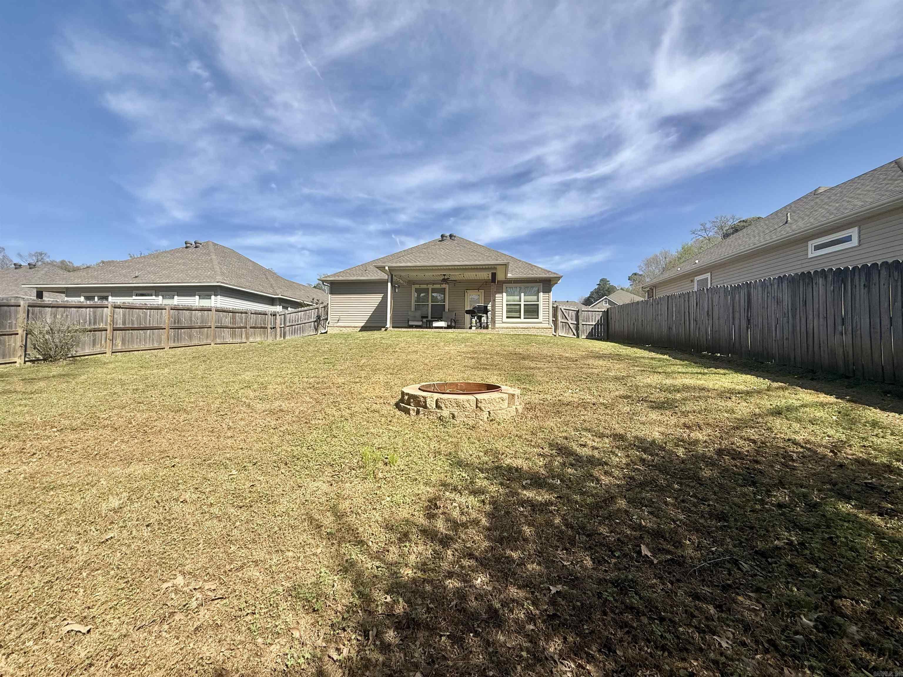 HALEY COURT - Residential