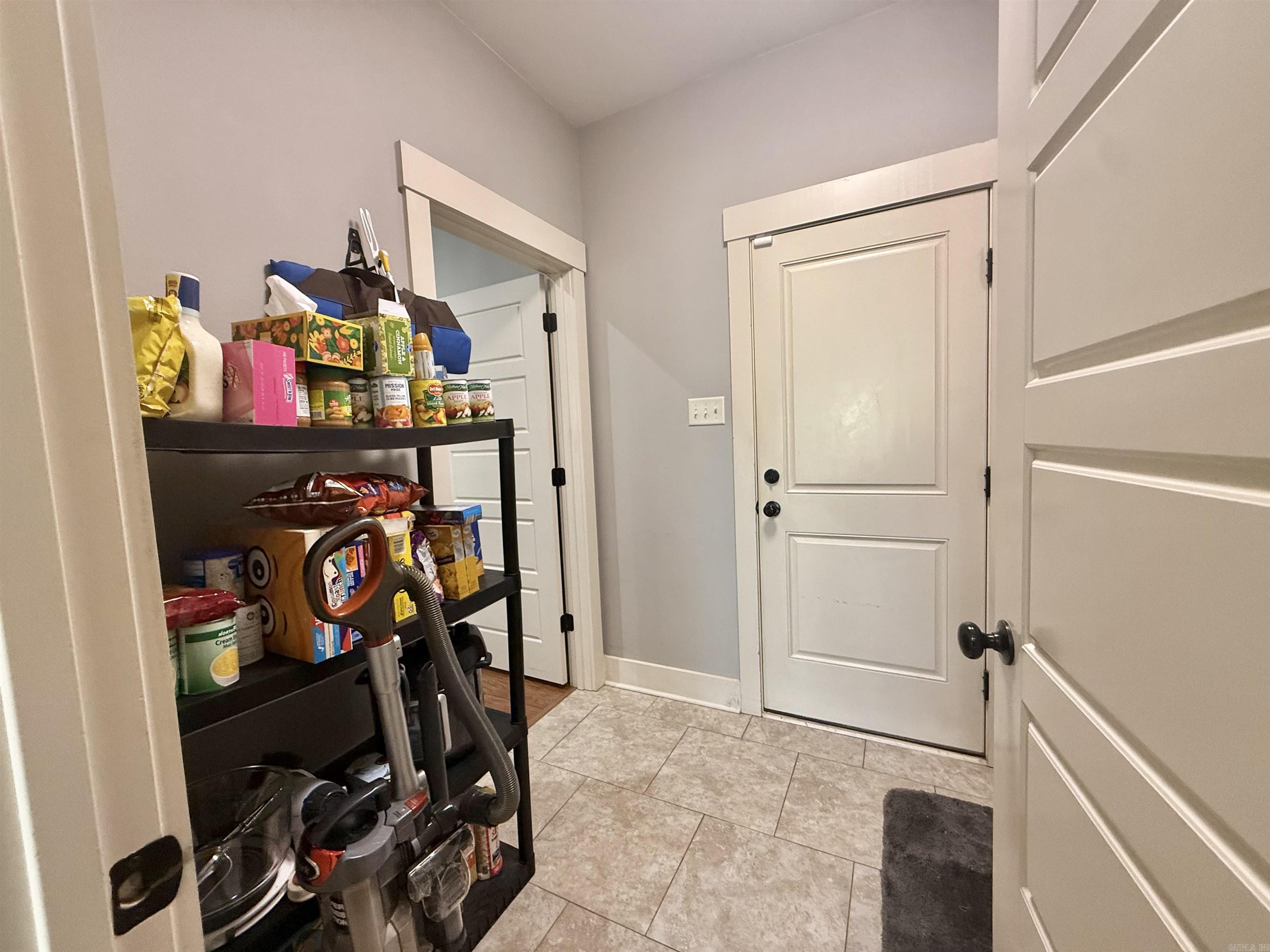 HALEY COURT - Residential