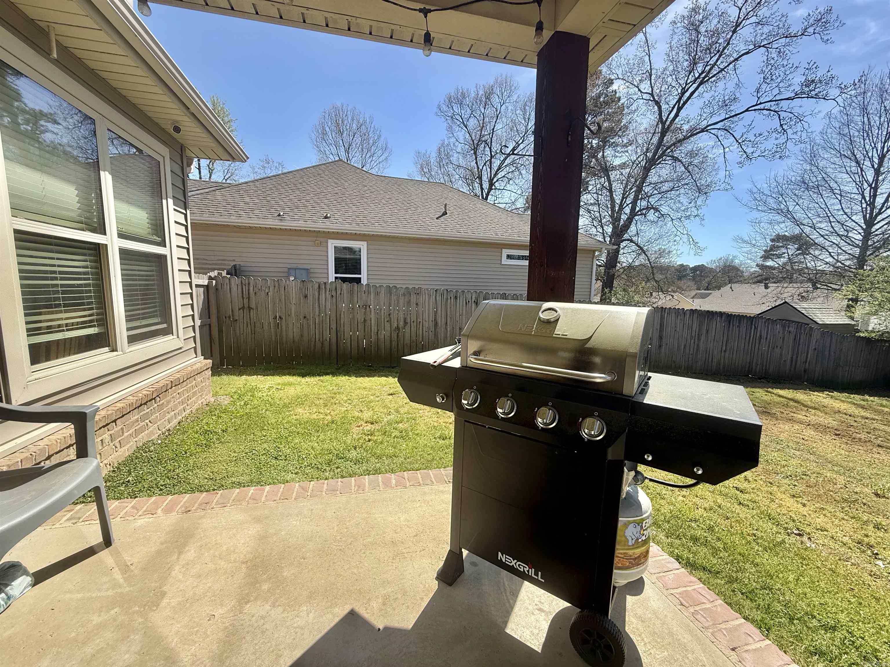 HALEY COURT - Residential