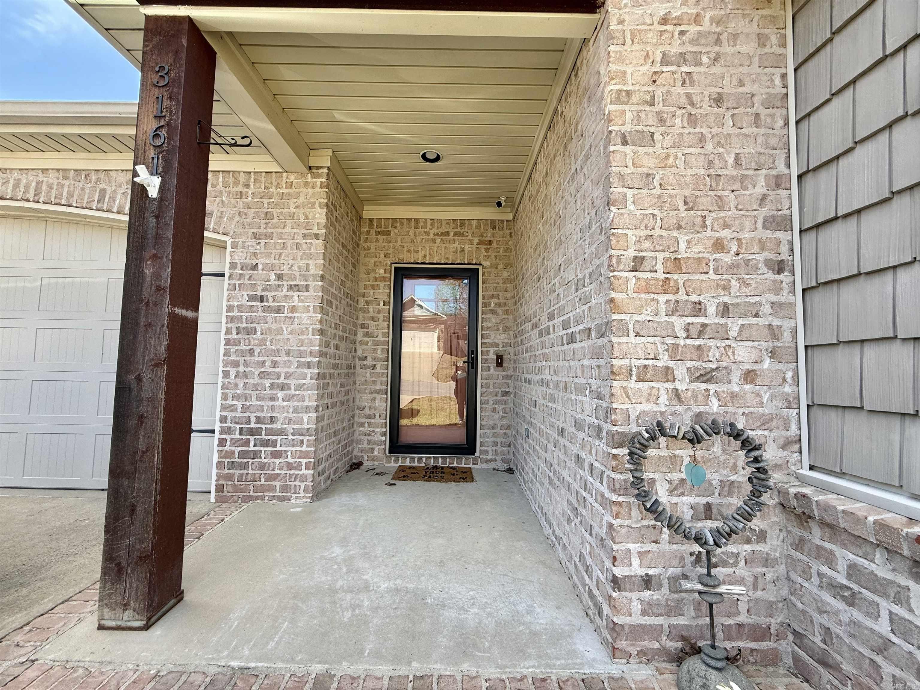 HALEY COURT - Residential