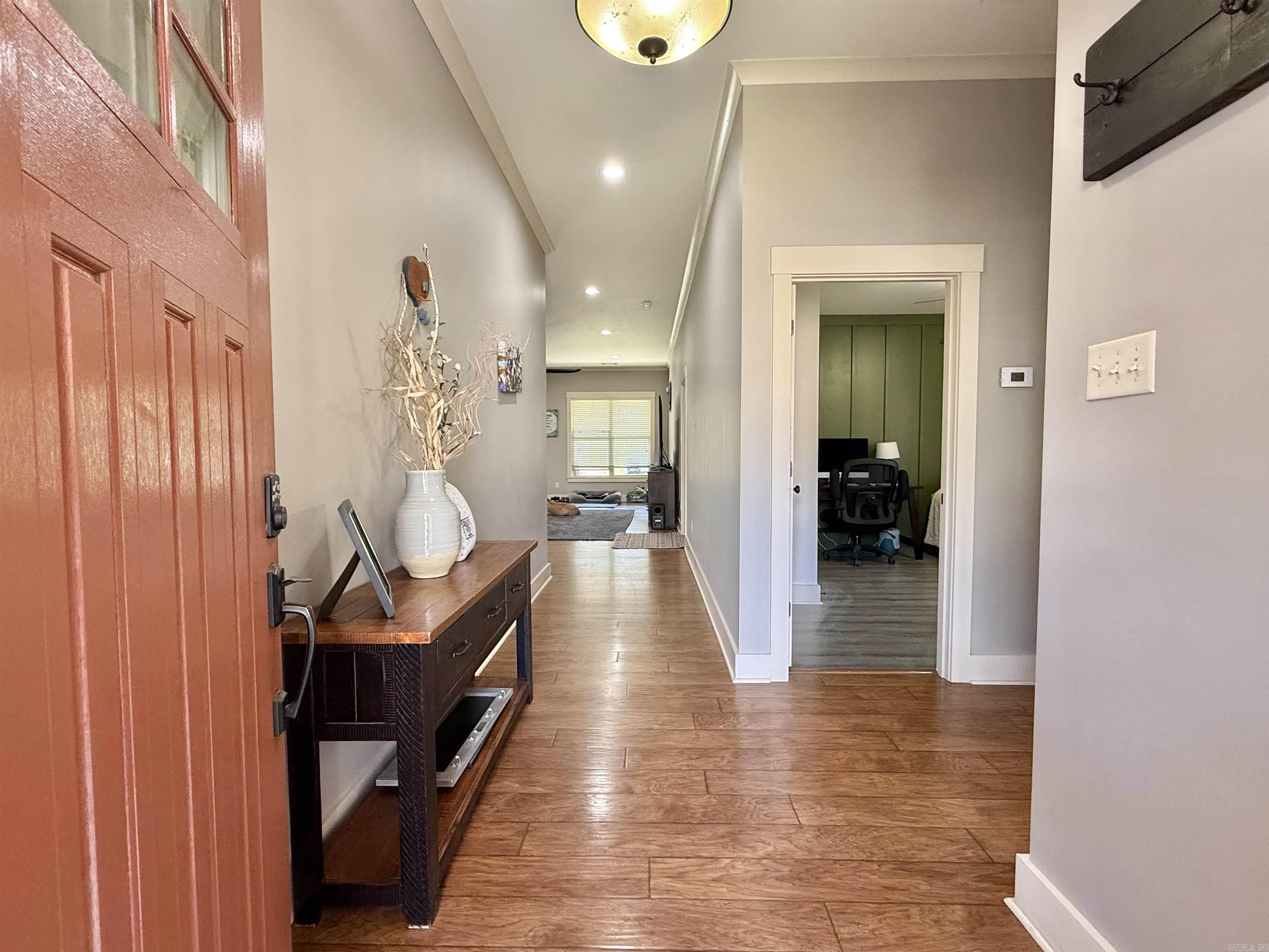 HALEY COURT - Residential