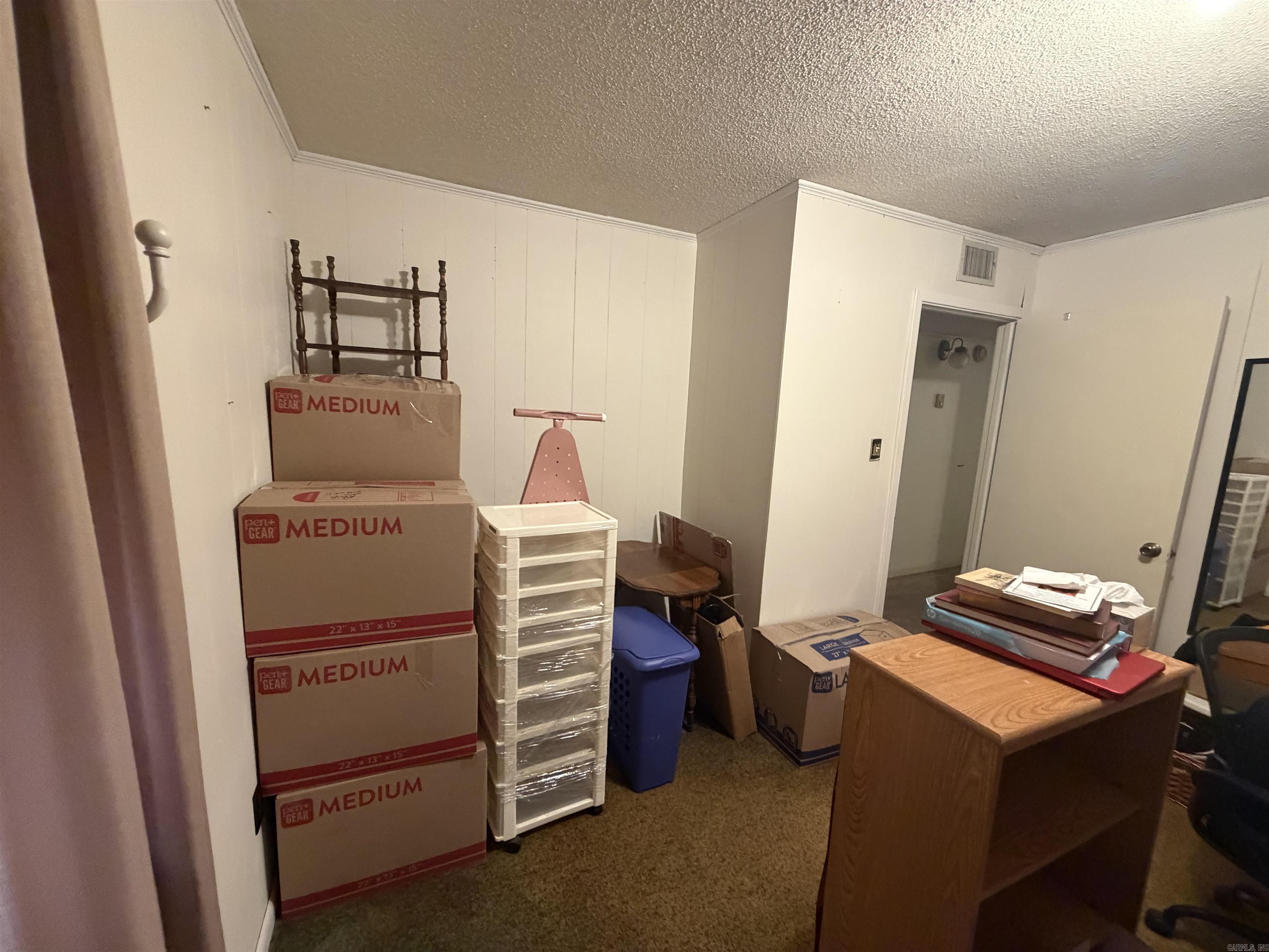 Not In List - Residential