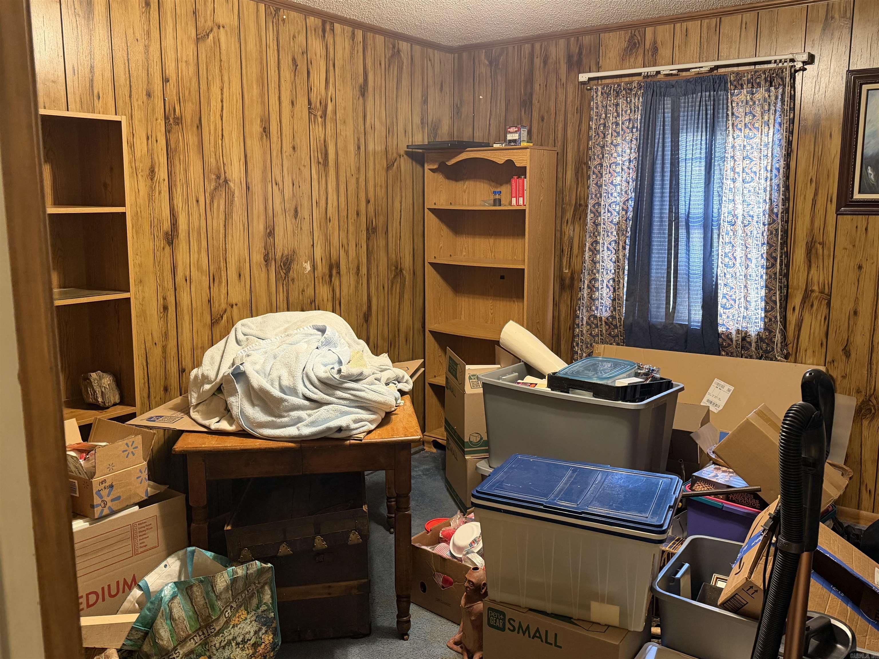 Not In List - Residential