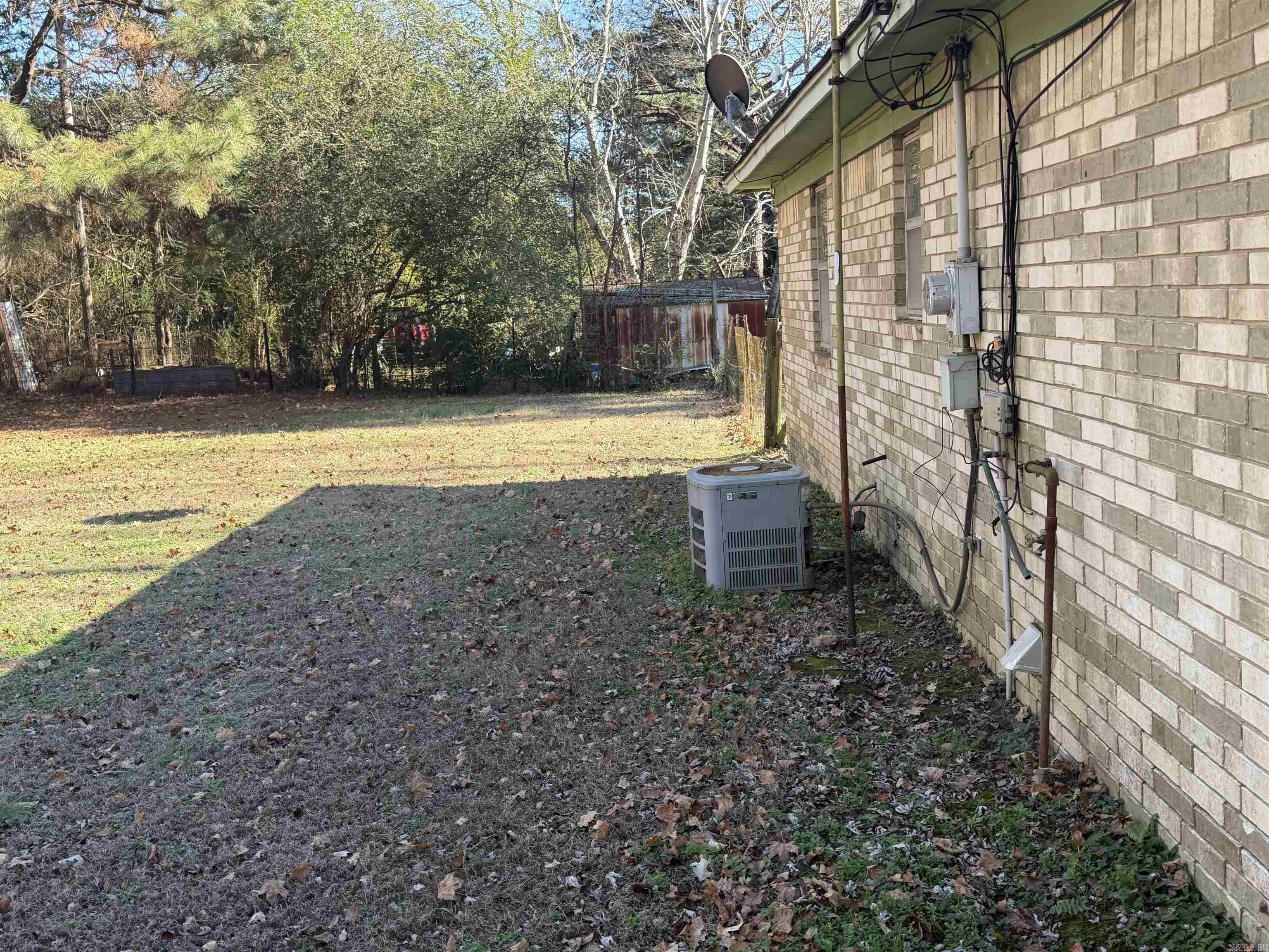 Not In List - Residential