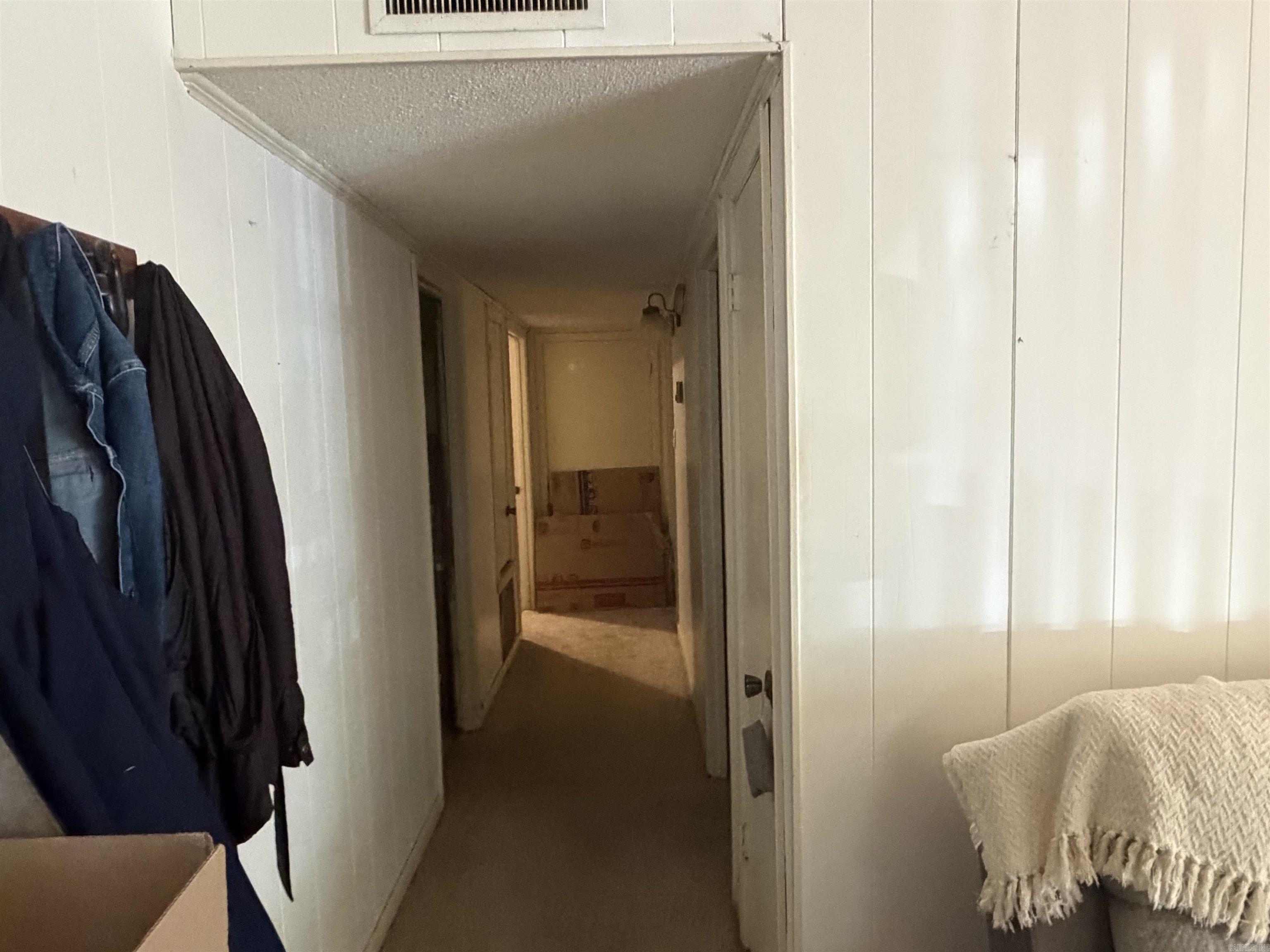 Not In List - Residential