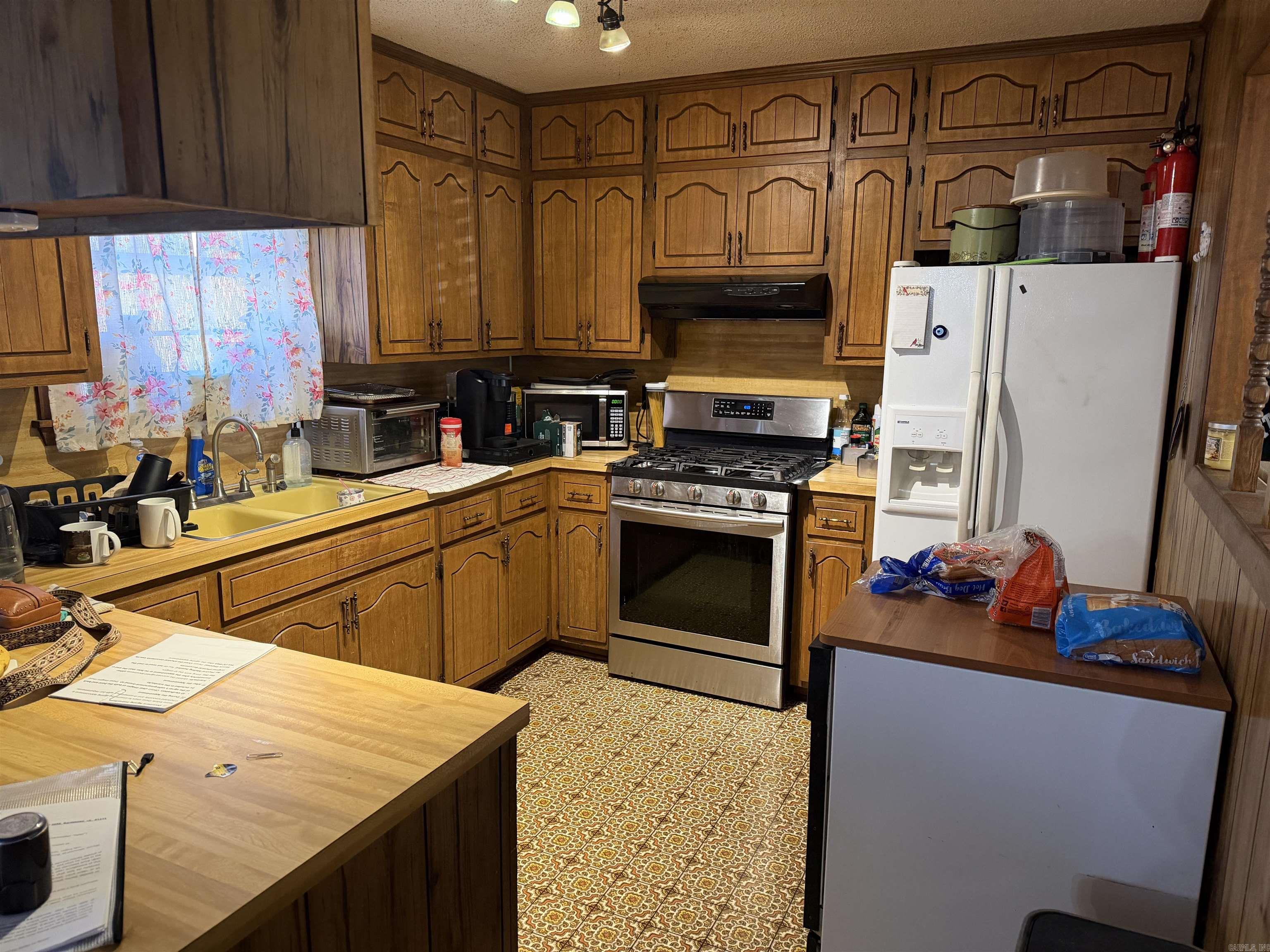 Not In List - Residential