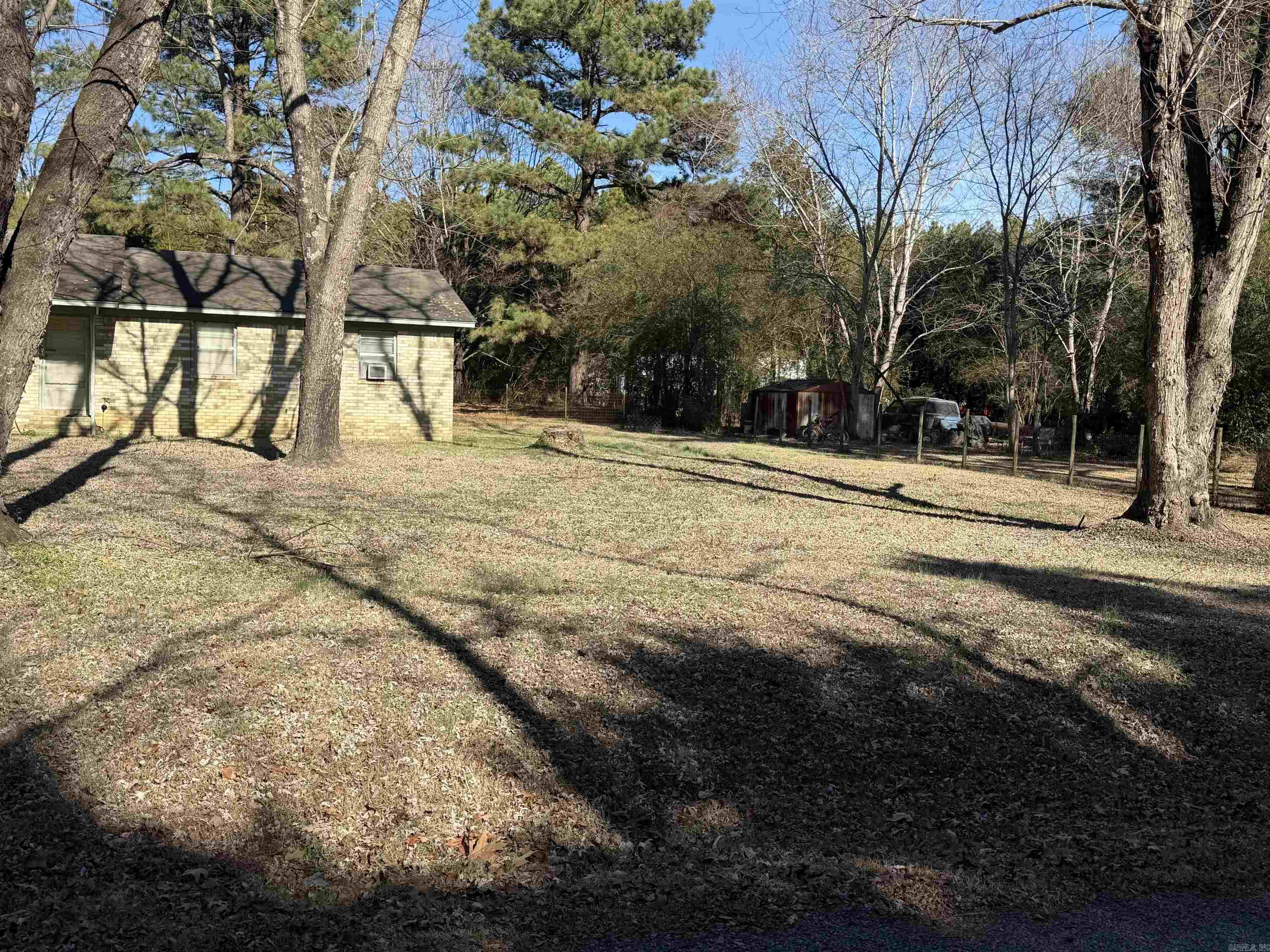 Not In List - Residential