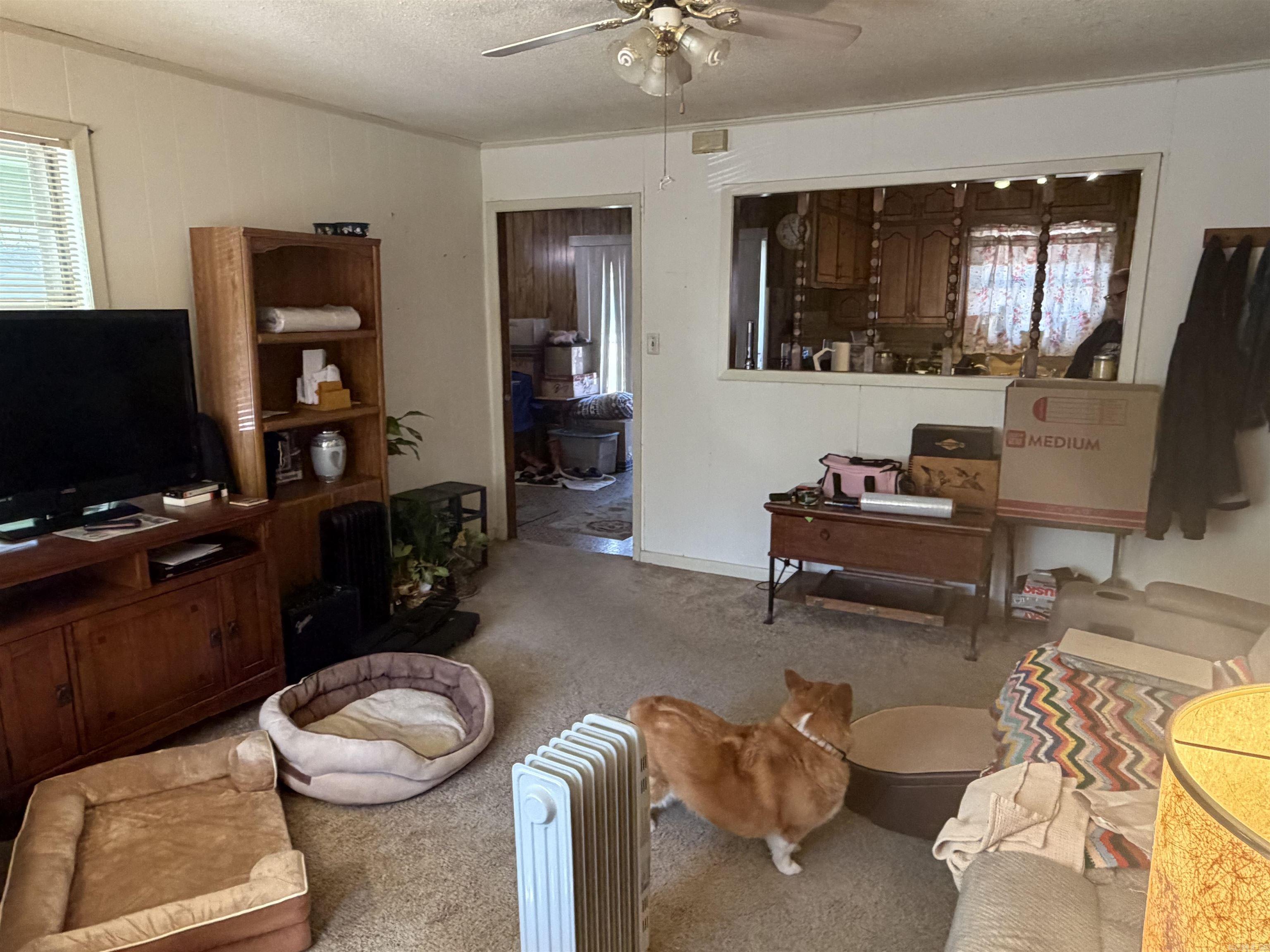 Not In List - Residential