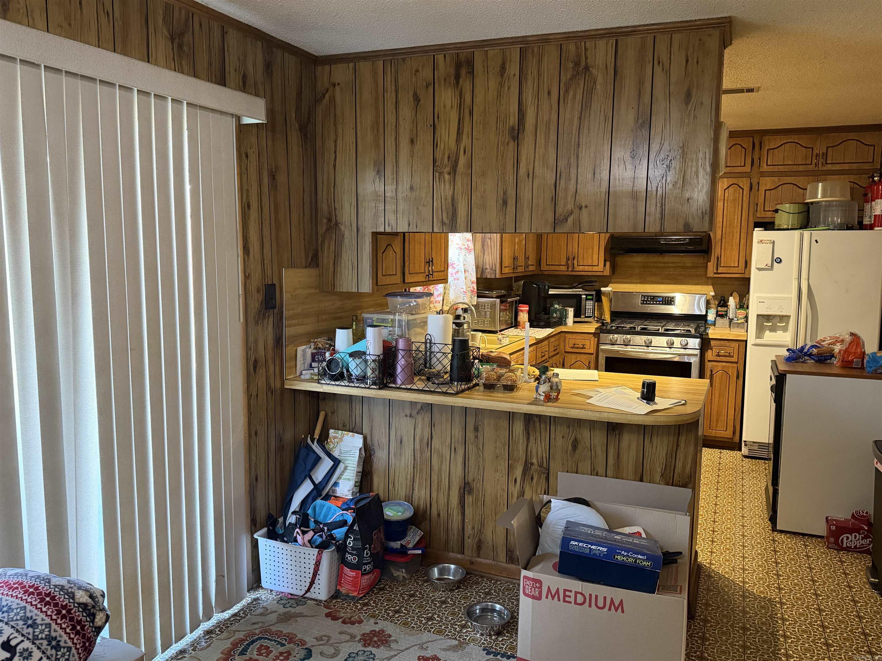 Not In List - Residential