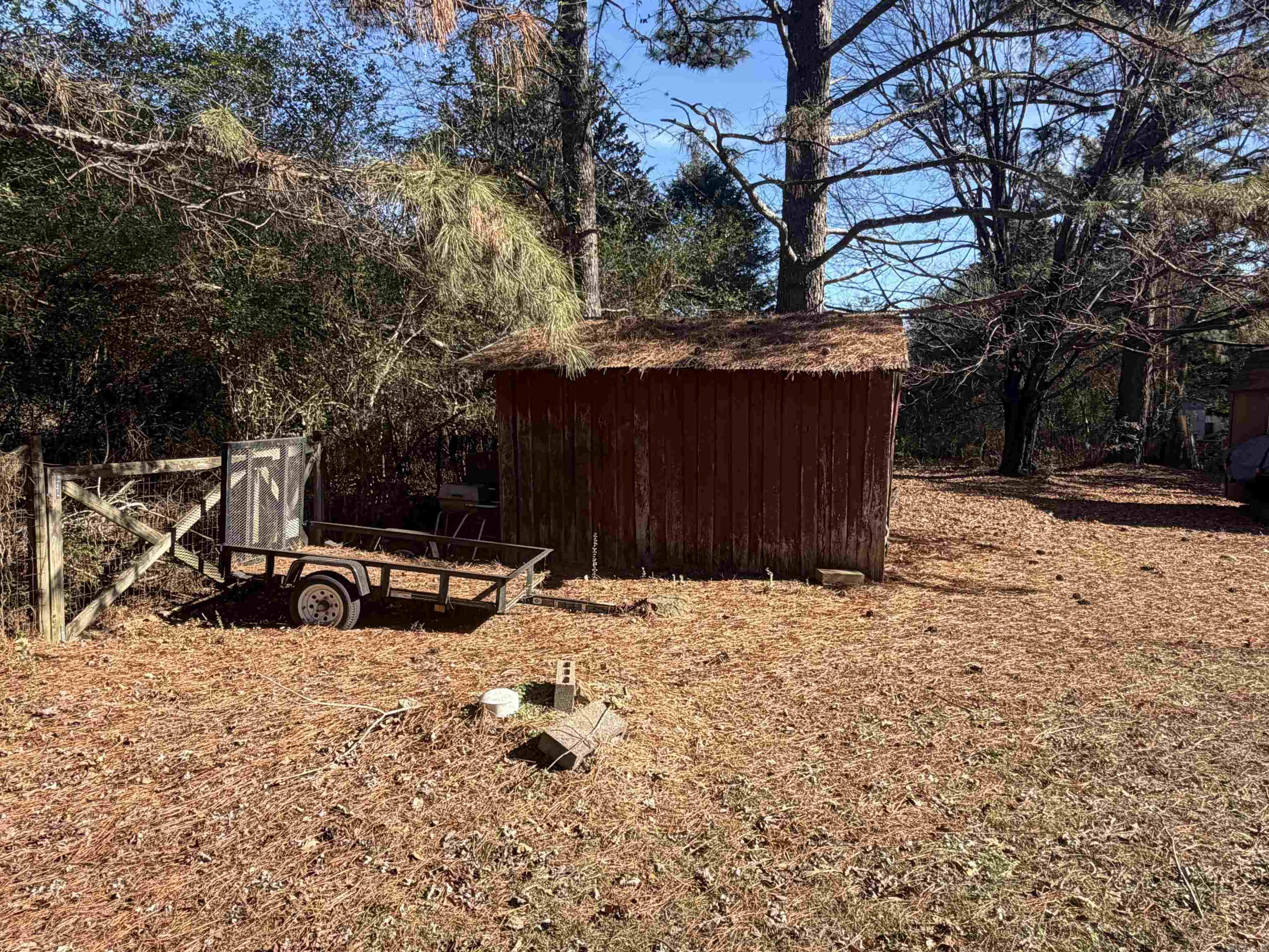 Not In List - Residential