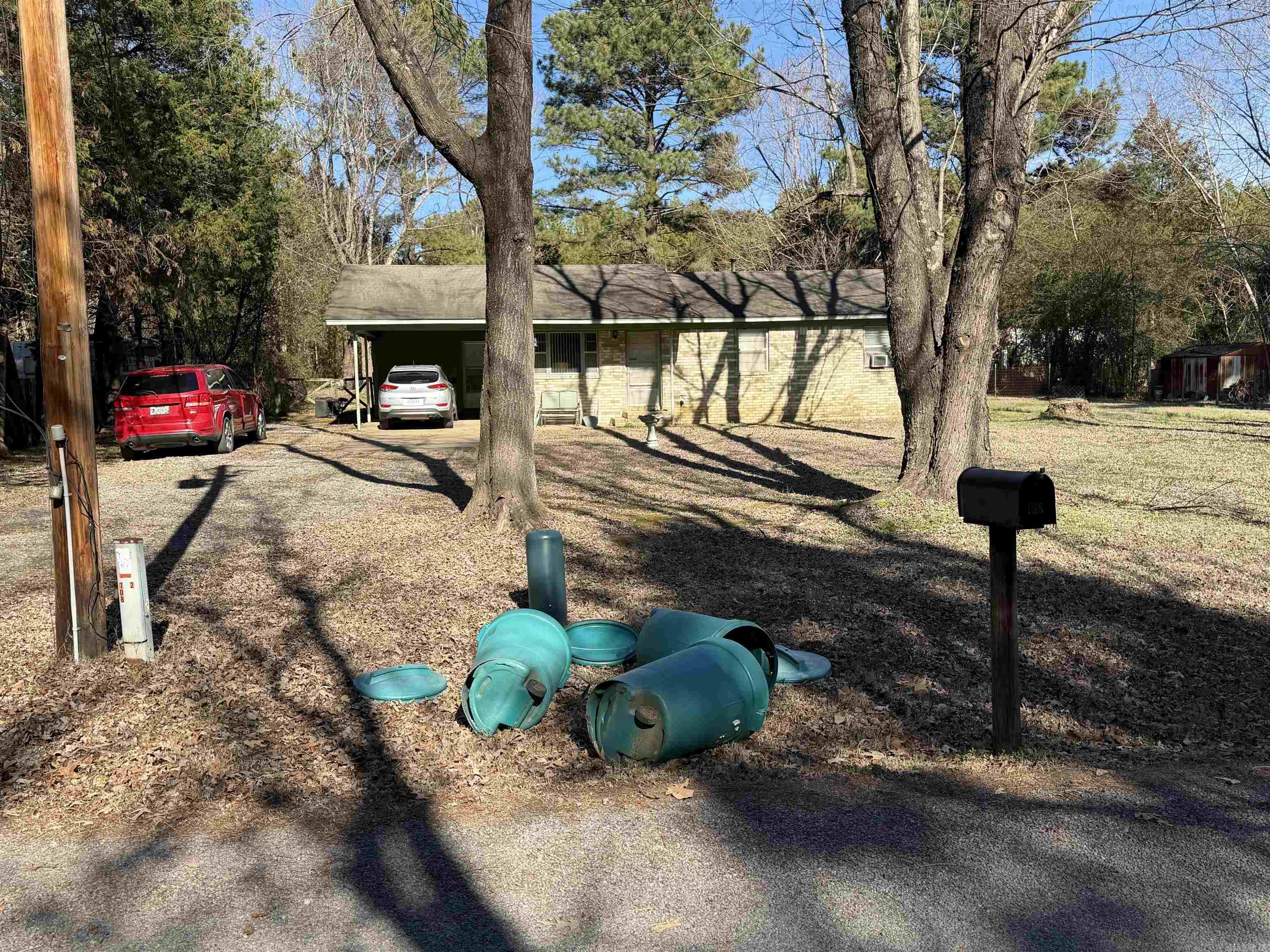 Not In List - Residential