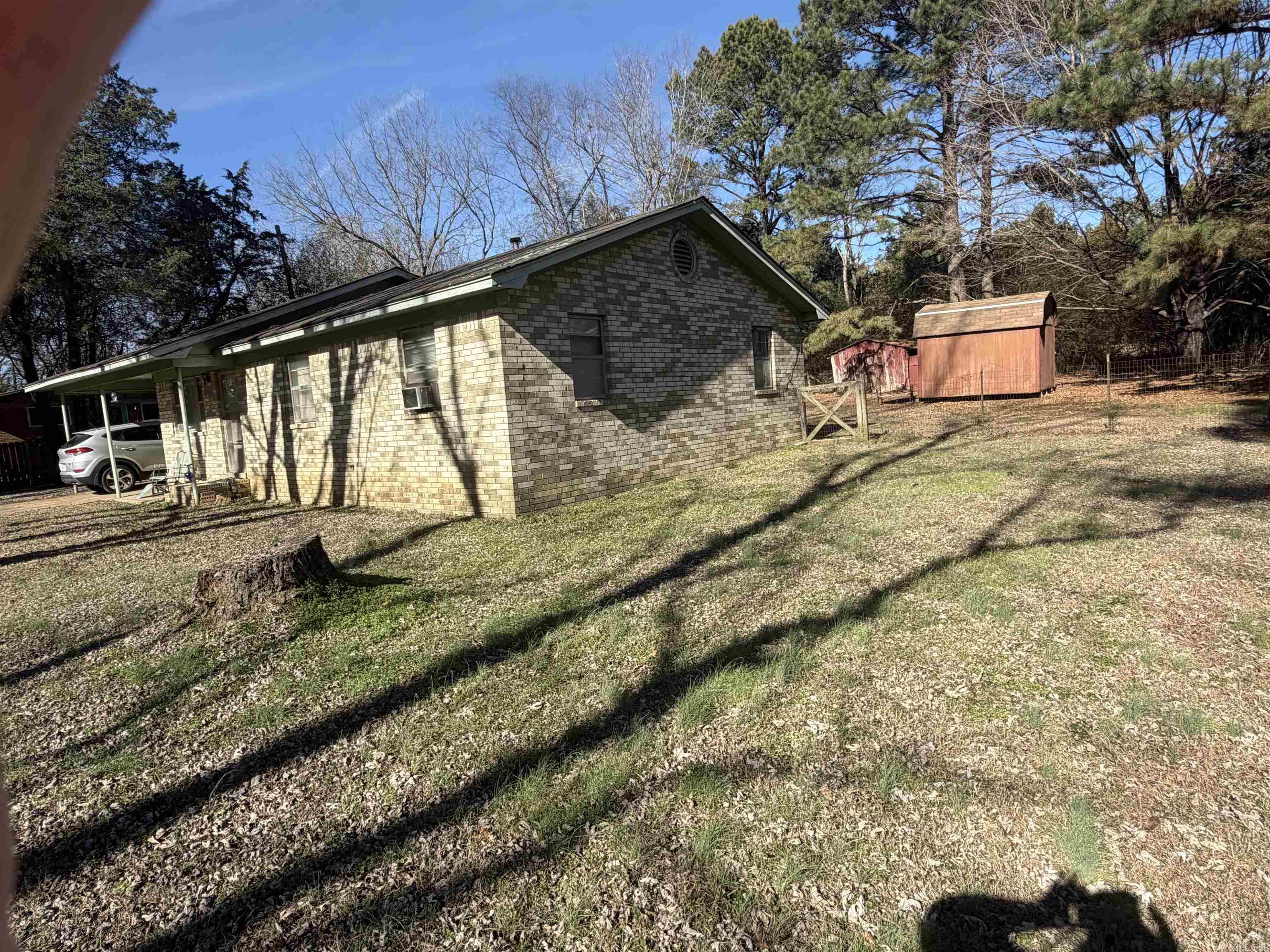 Not In List - Residential