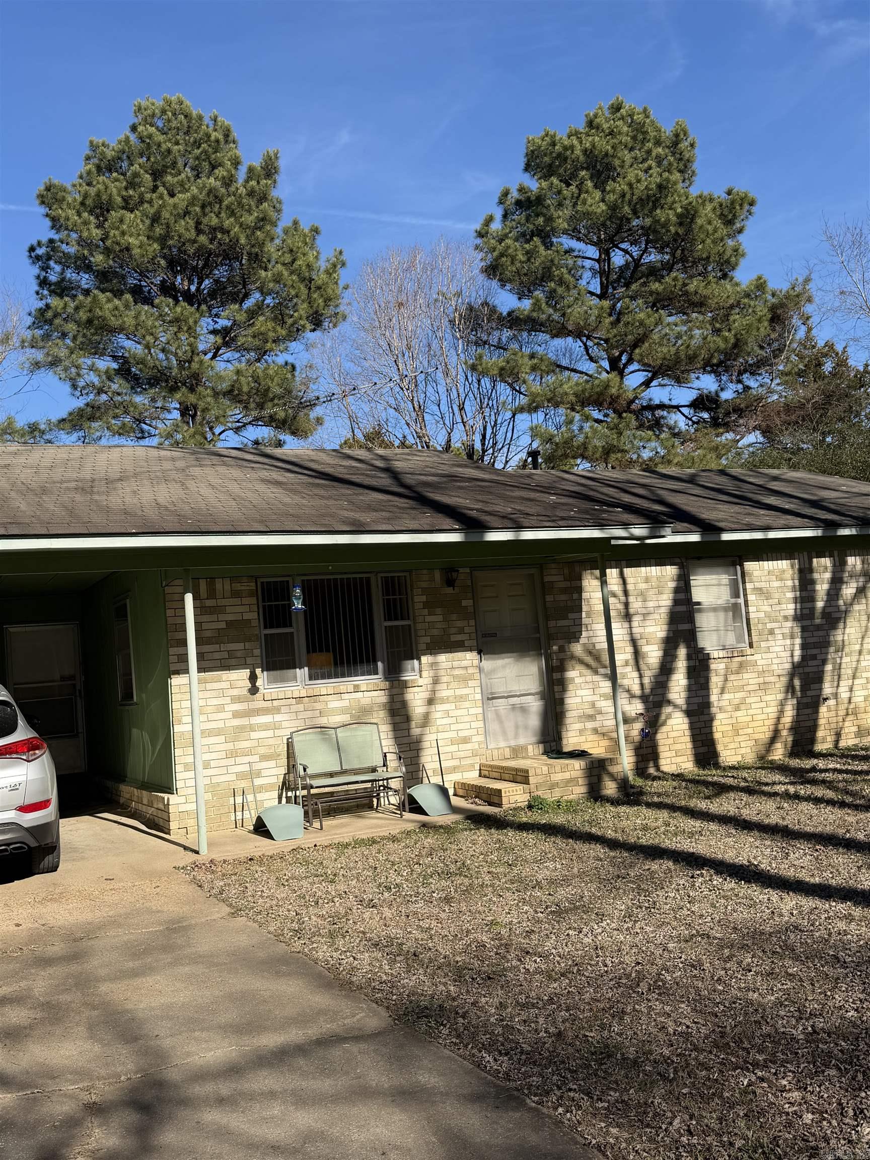 Not In List - Residential