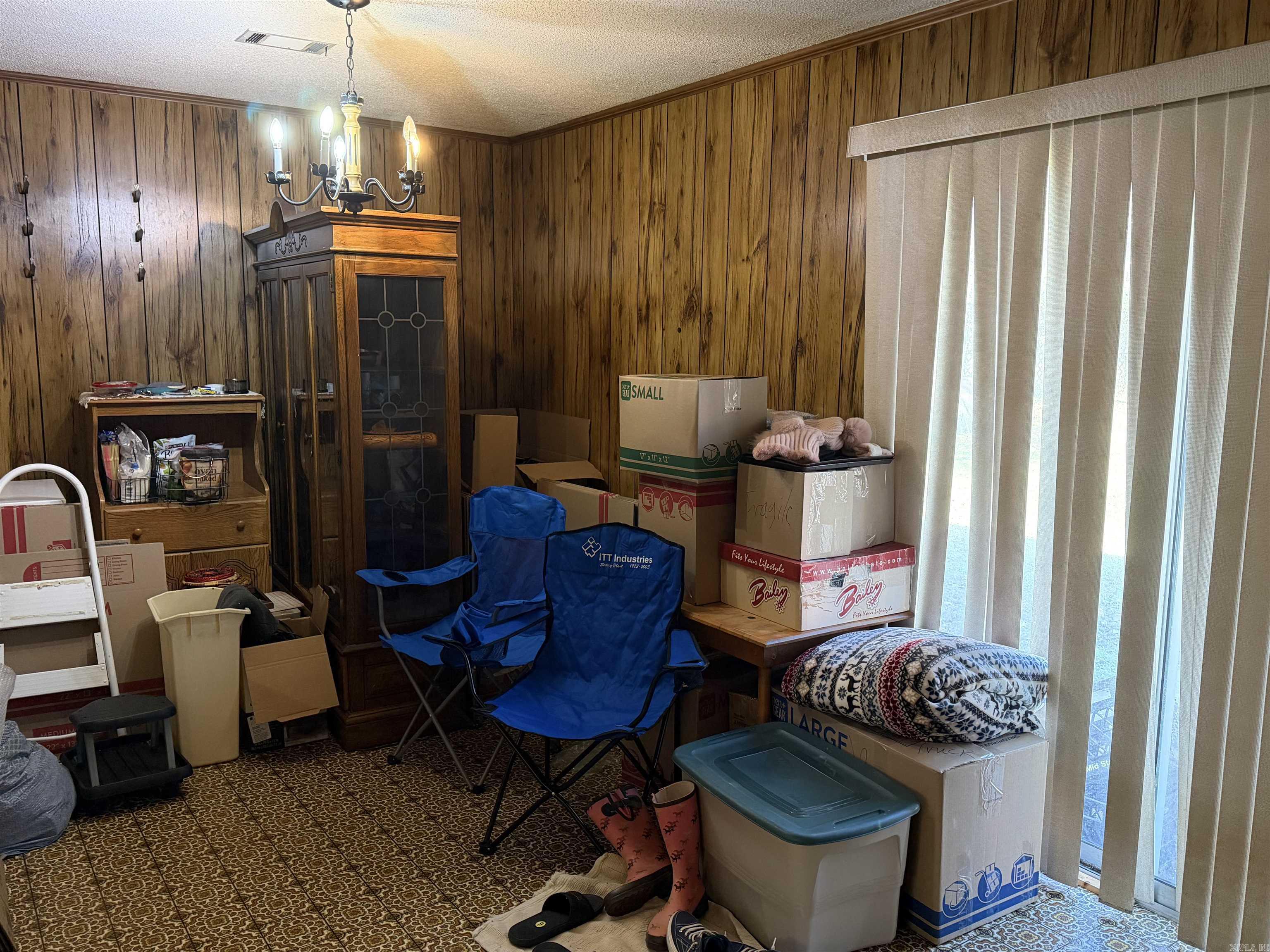 Not In List - Residential