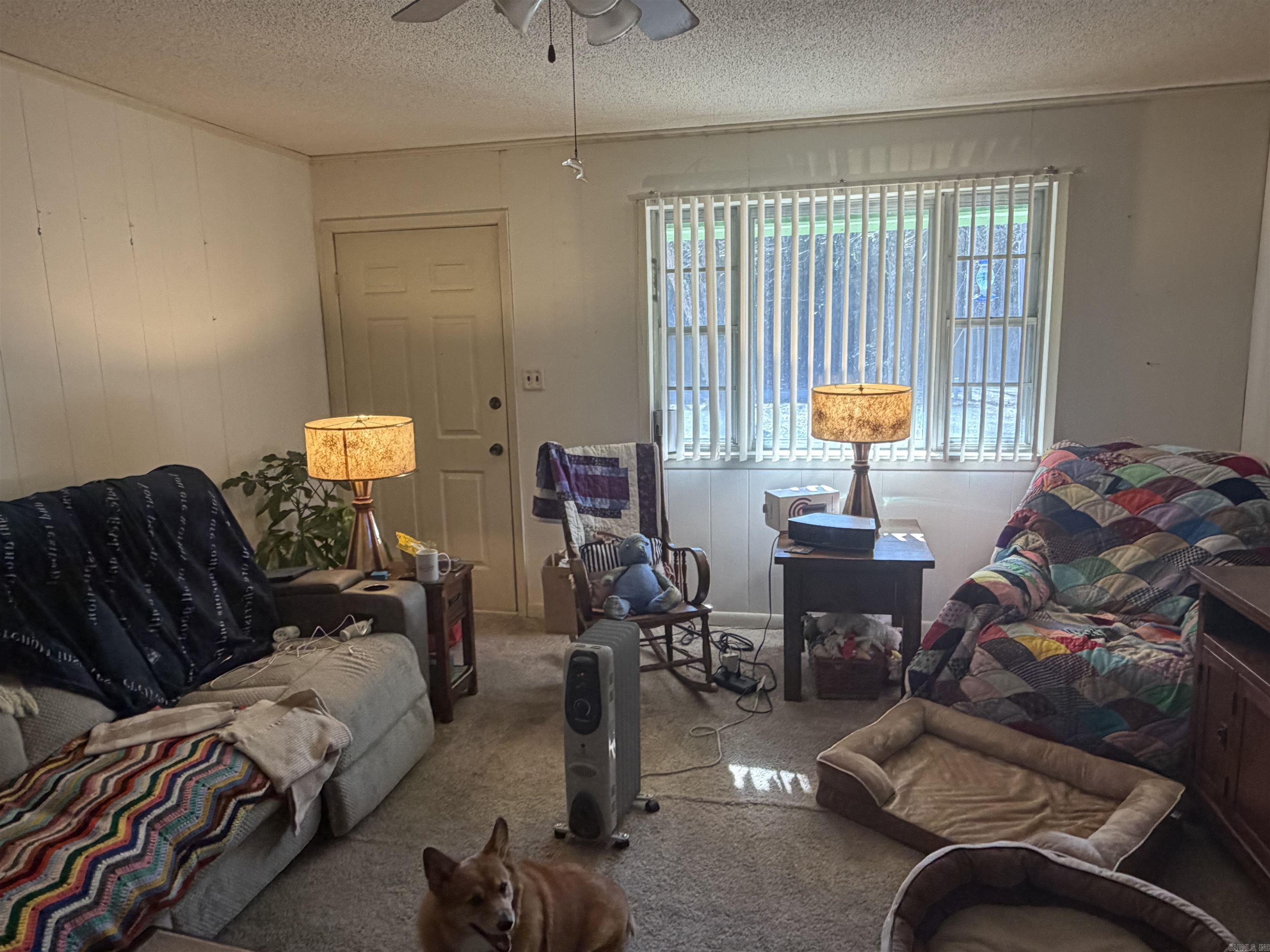 Not In List - Residential