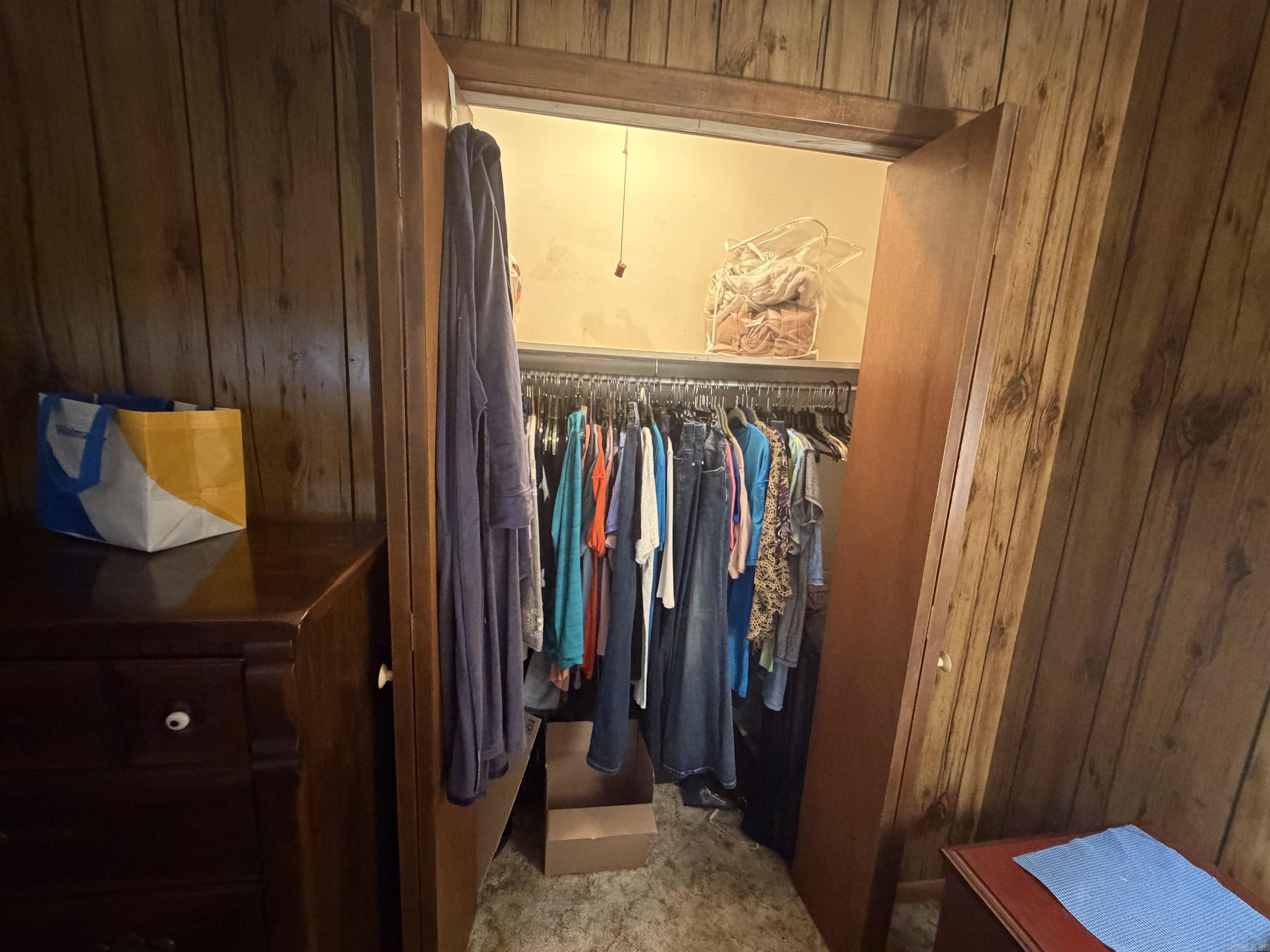 Not In List - Residential