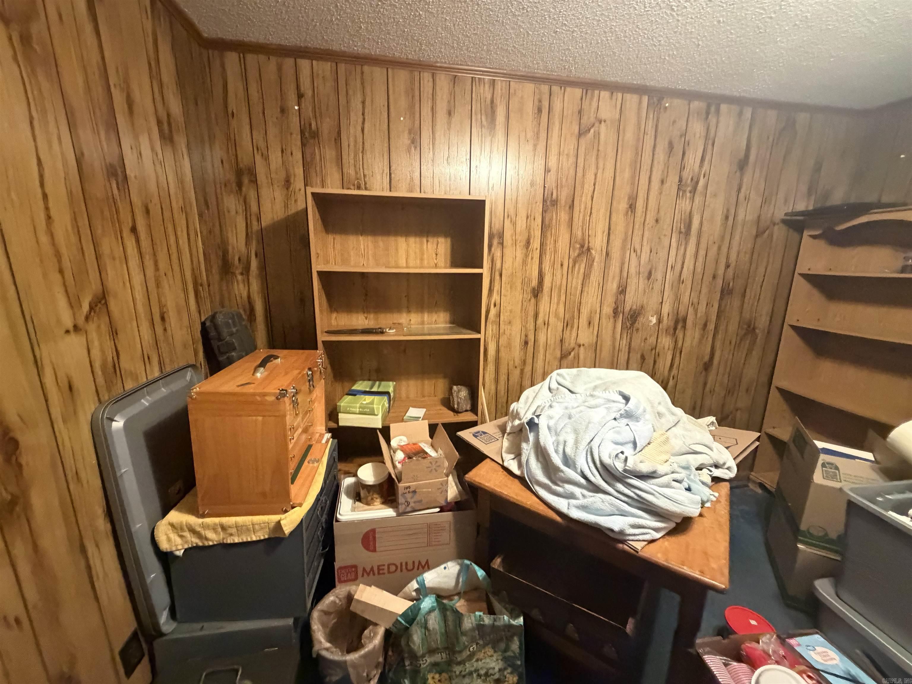 Not In List - Residential