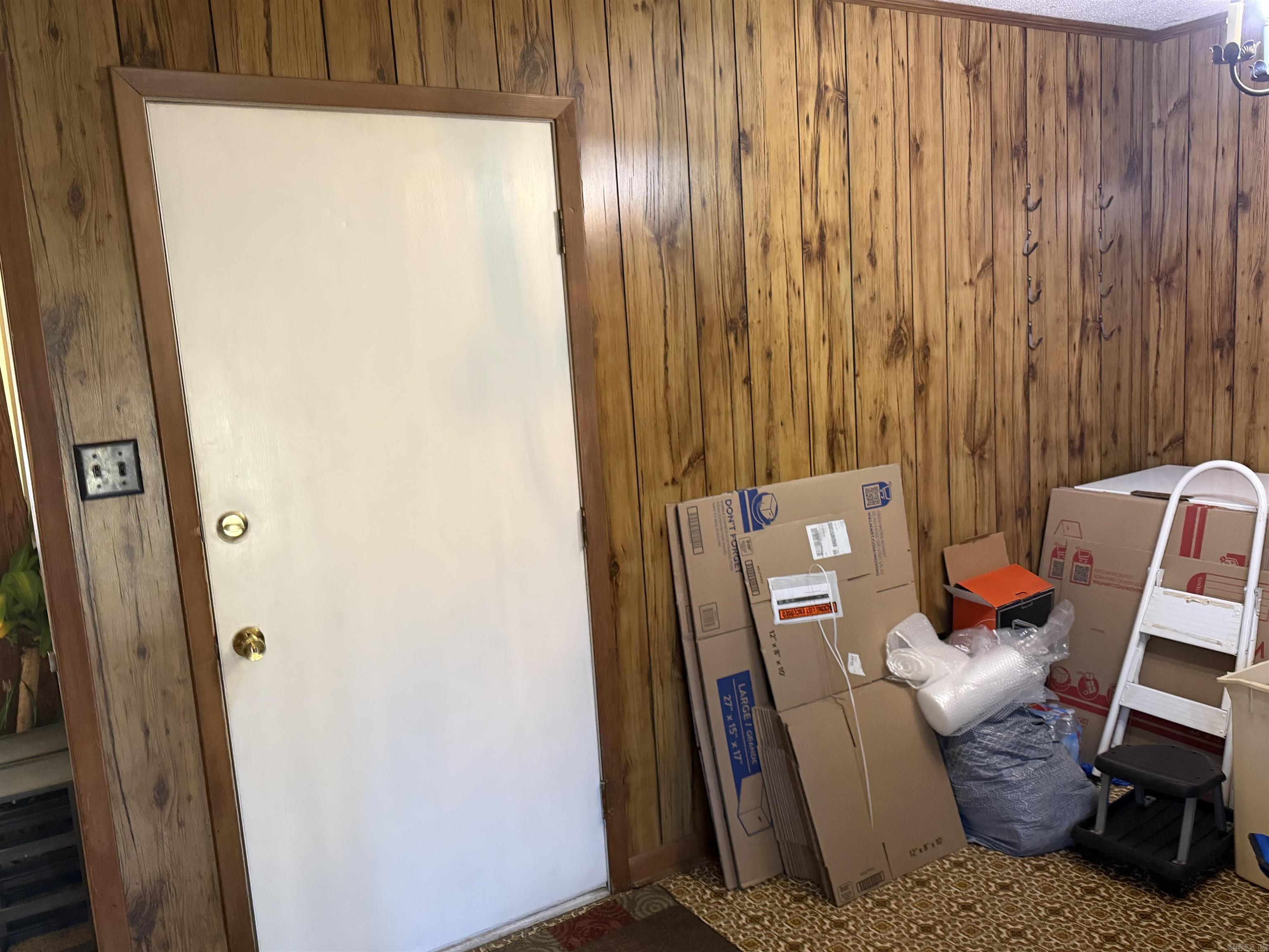 Not In List - Residential