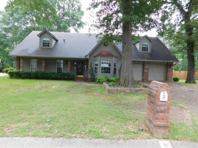 Overbrook - Residential