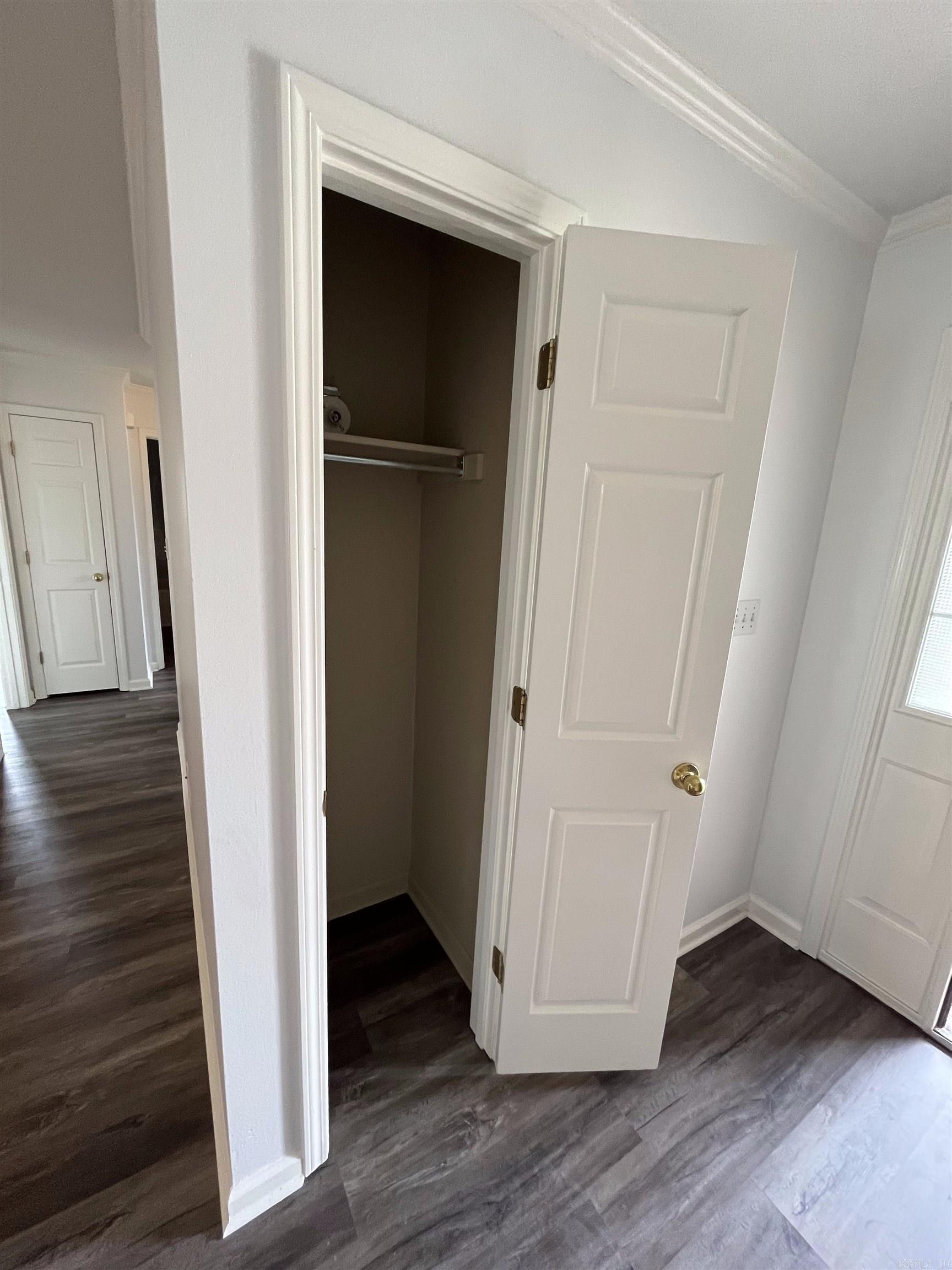 Robinwood - Residential Lease