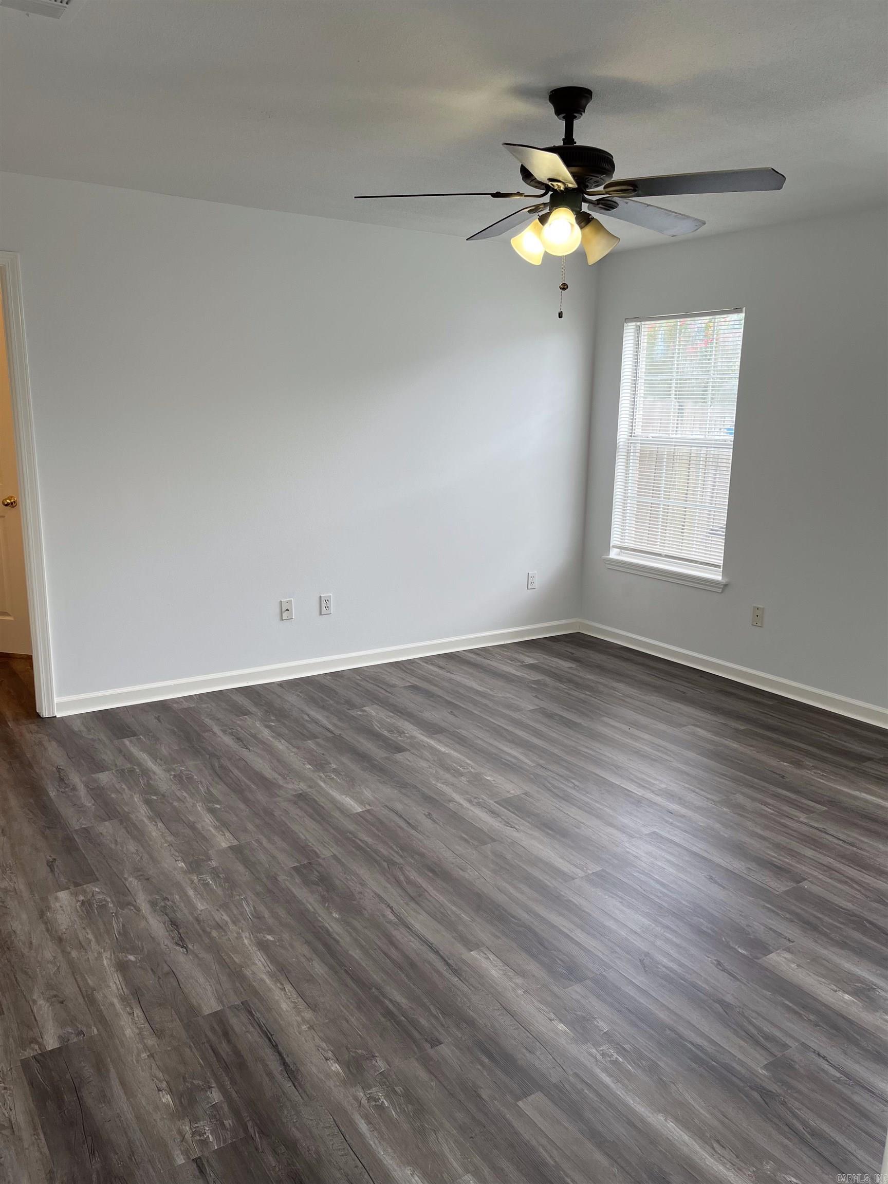 Robinwood - Residential Lease