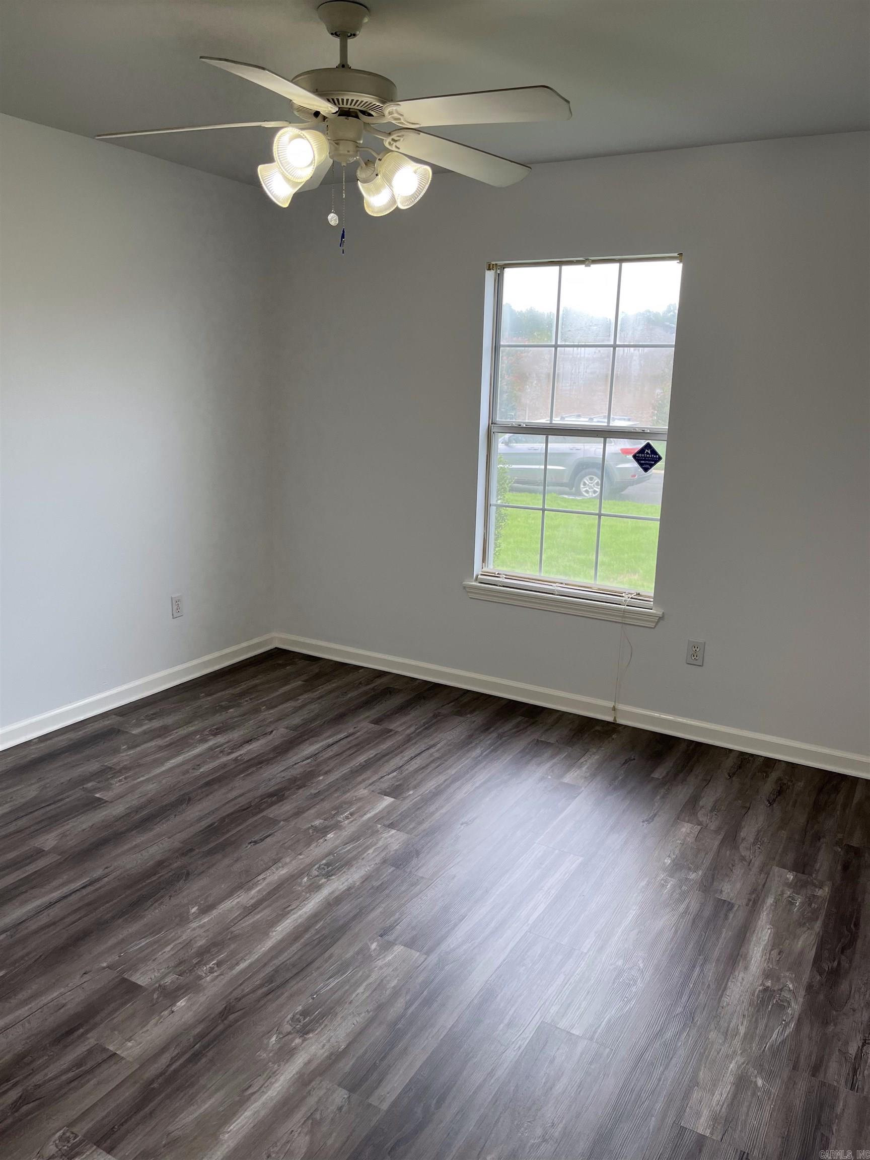 Robinwood - Residential Lease